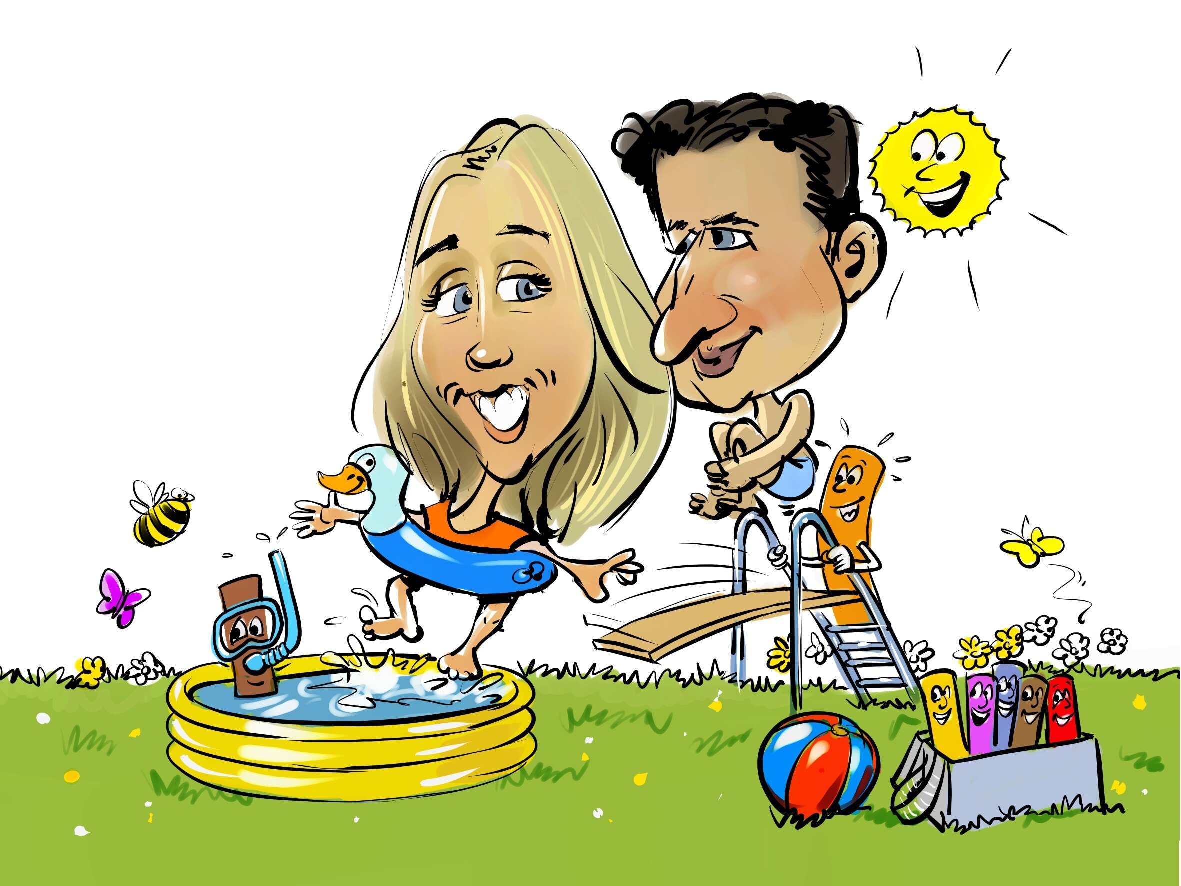 Dedert Icesticks 1-10