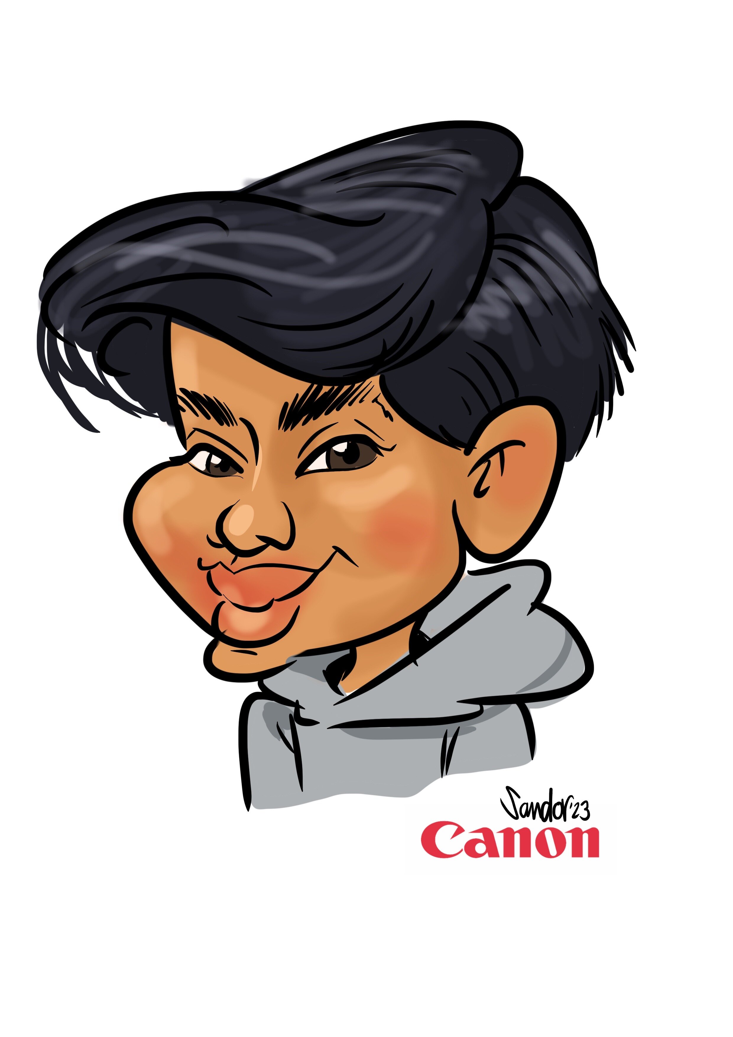 Canon Mediamarkt 14-01-2023