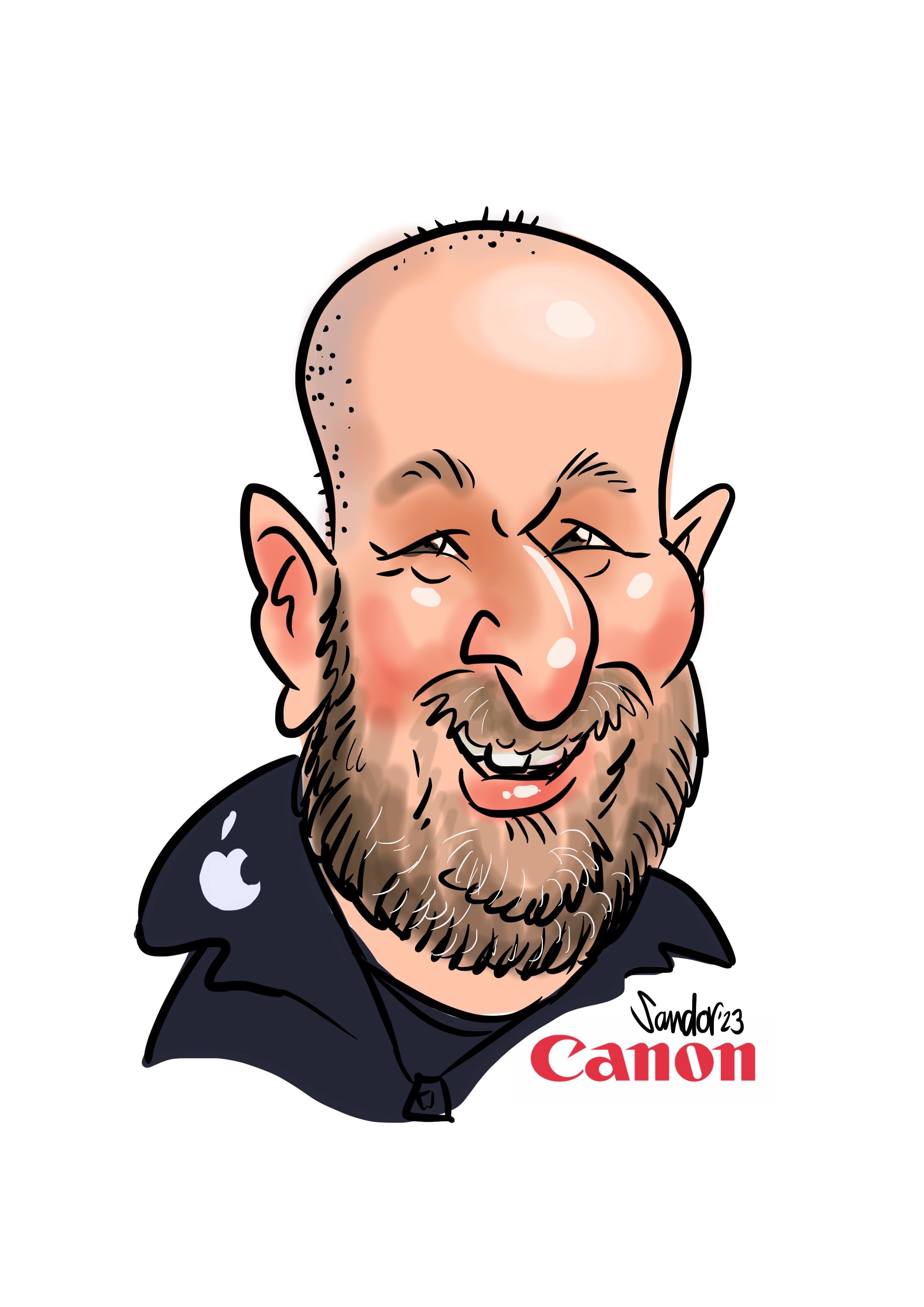 Canon Mediamarkt 14-01-2023