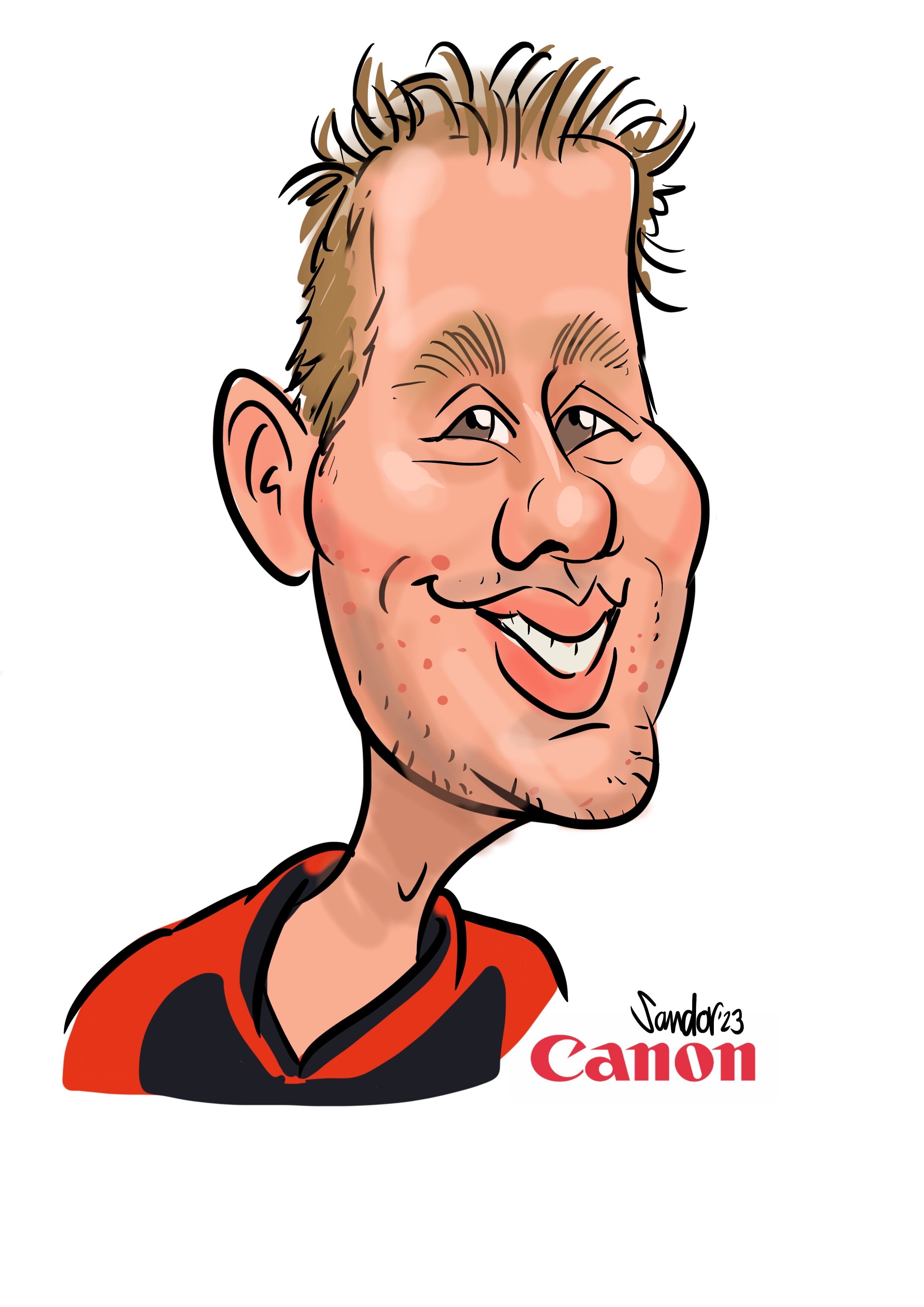 Canon Mediamarkt 14-01-2023