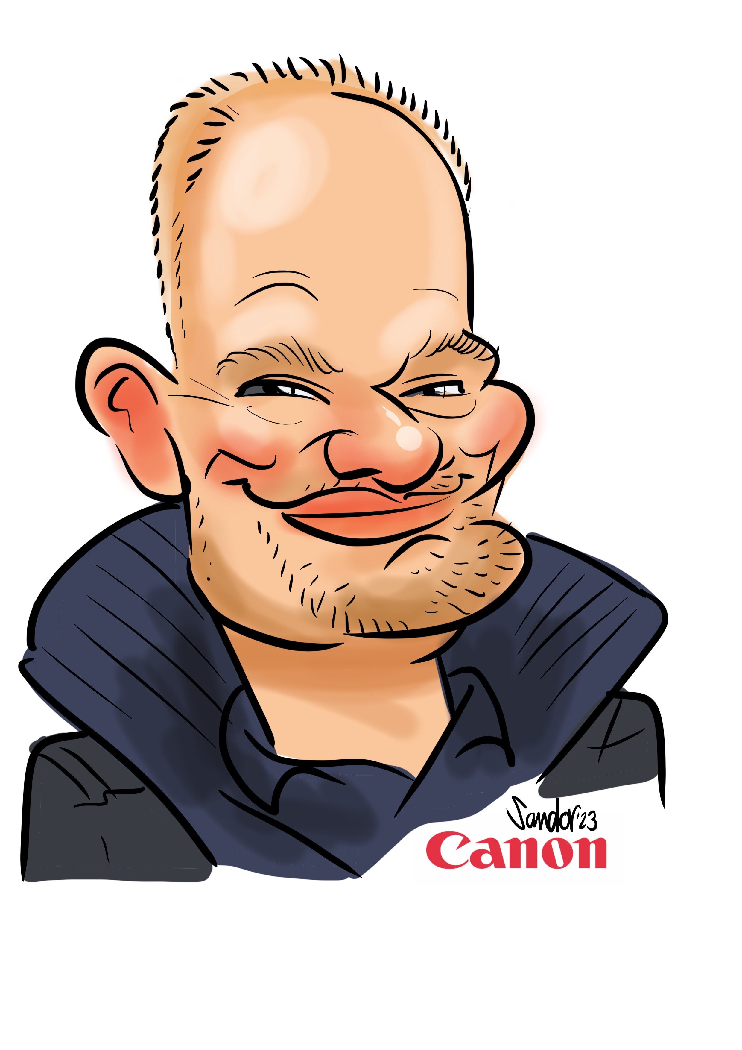 Canon Mediamarkt 14-01-2023
