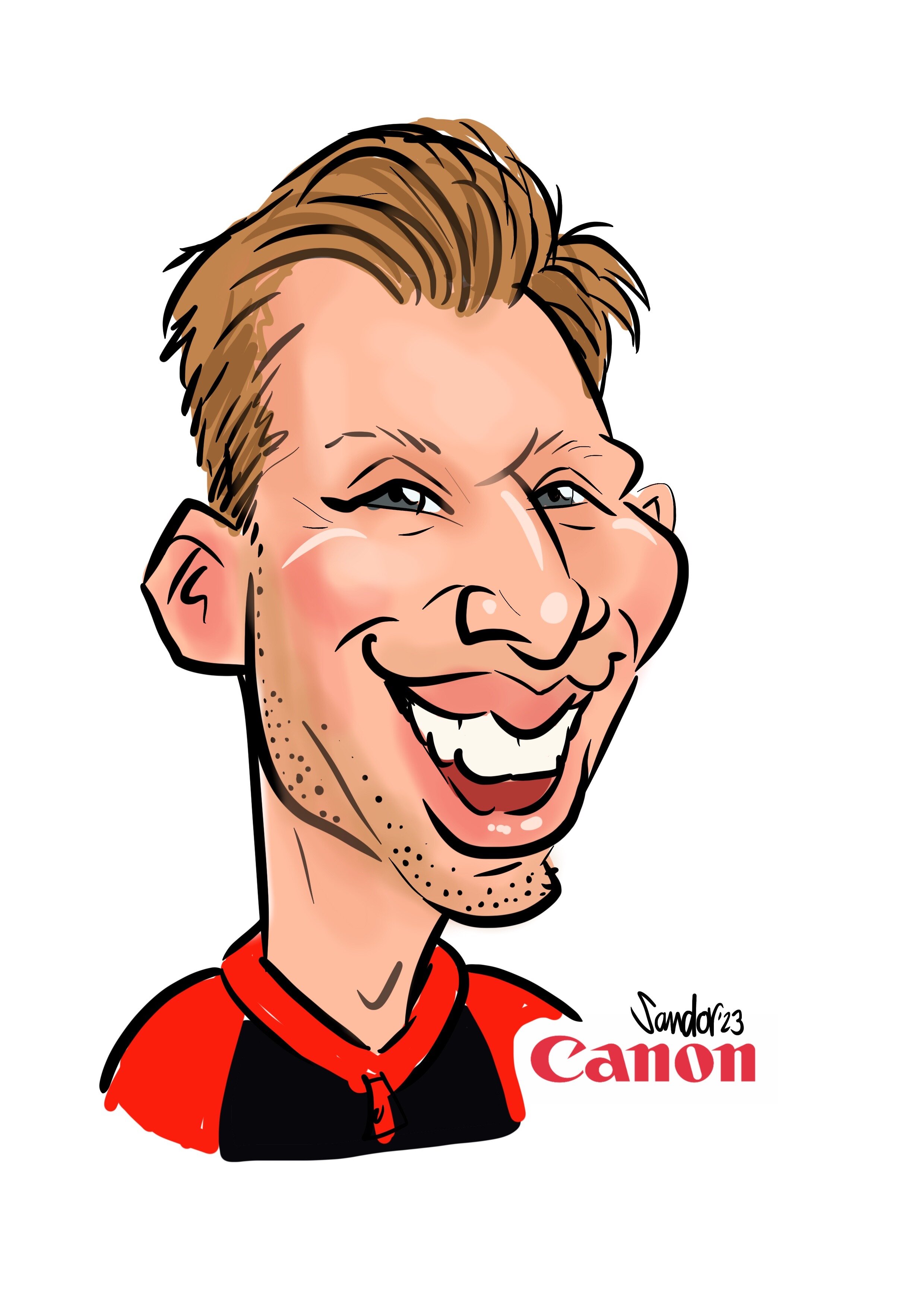 Canon Mediamarkt 14-01-2023