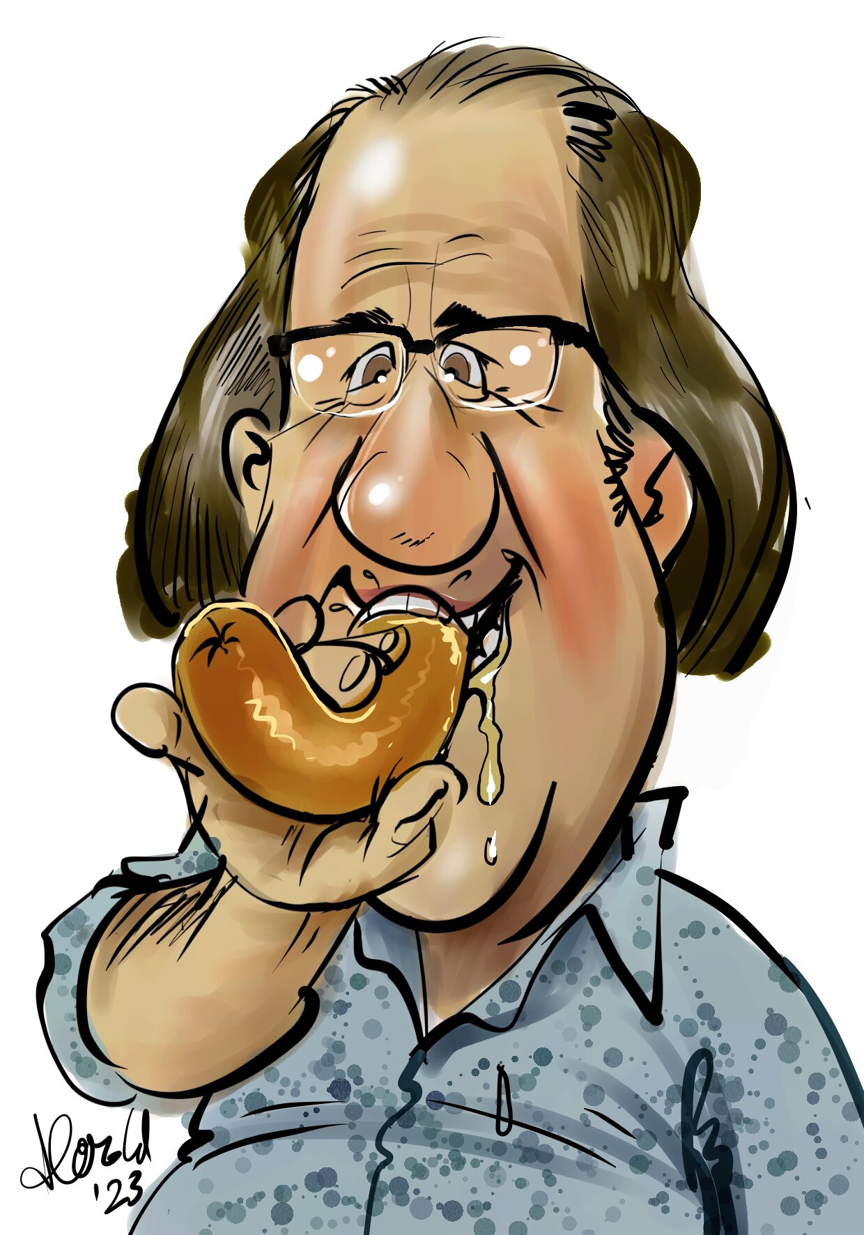 Freiburg 23-25 ​​January 2023