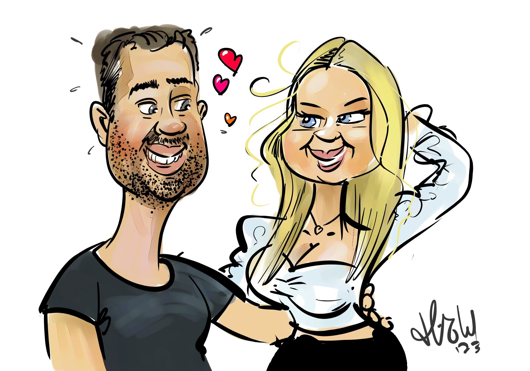 Kleines Fest July 7, 2023