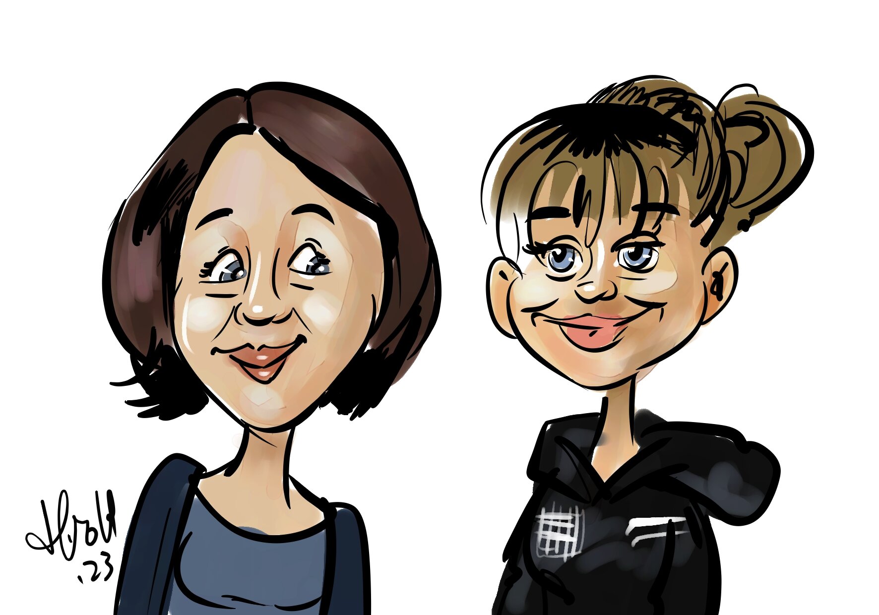 Kleines Fest July 7, 2023