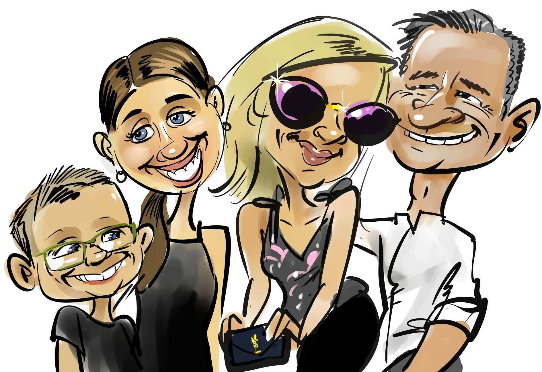 Kleines fest July 15