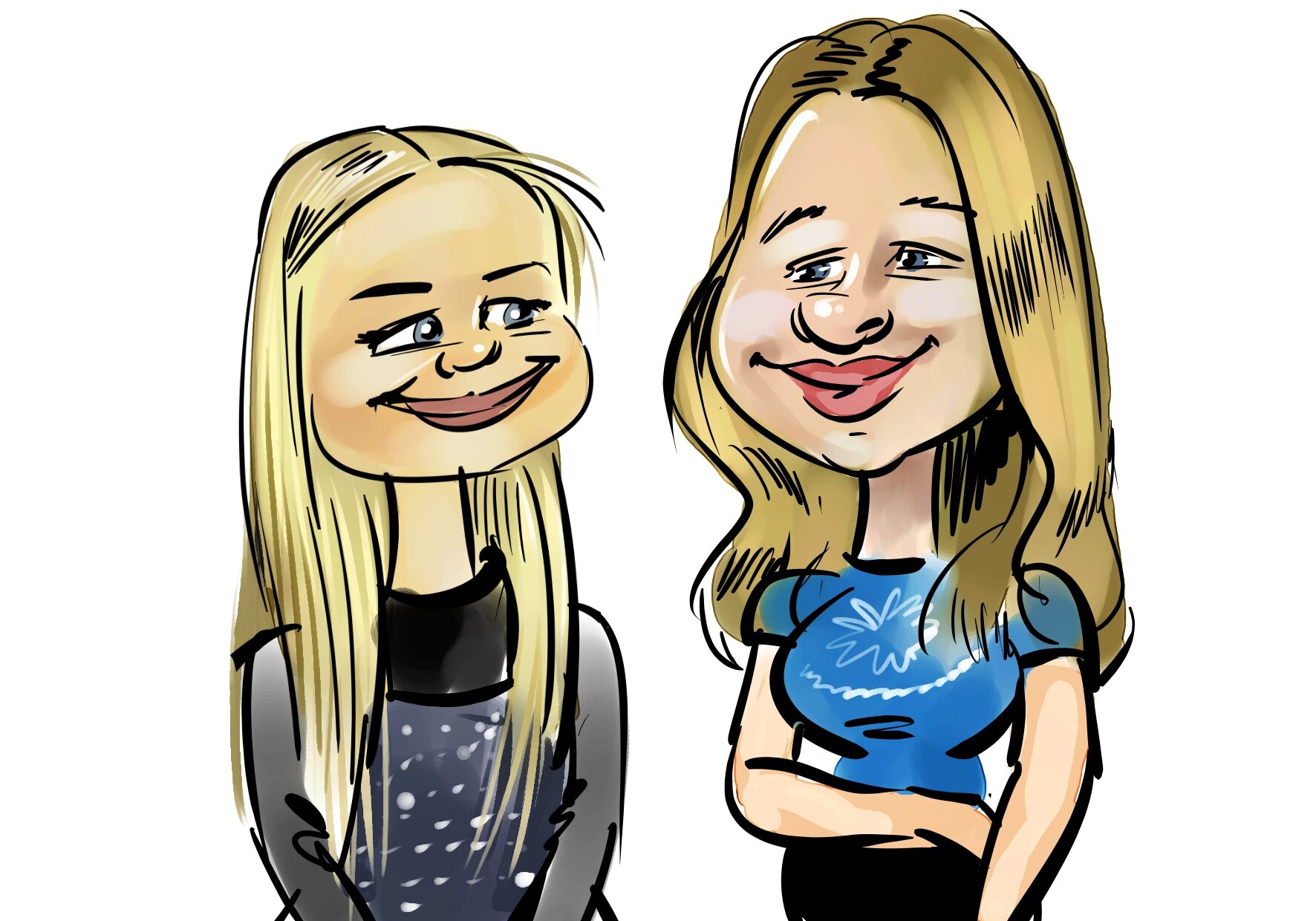 Kleines Fest 06-07