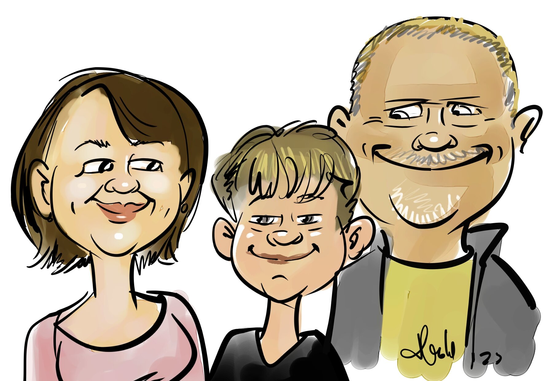 Kleines Fest 06-07