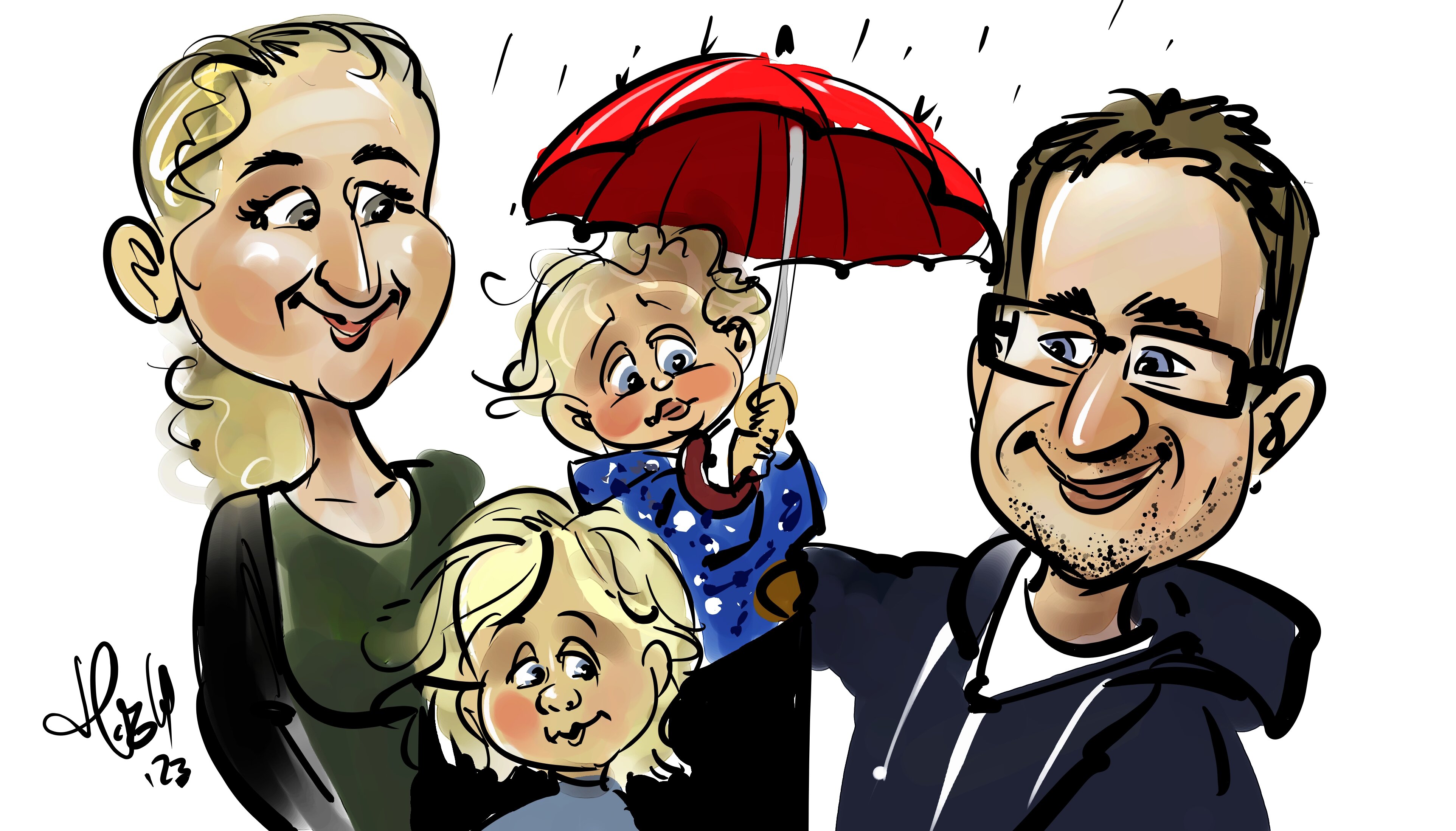 Kleines Fest July 26, 2023