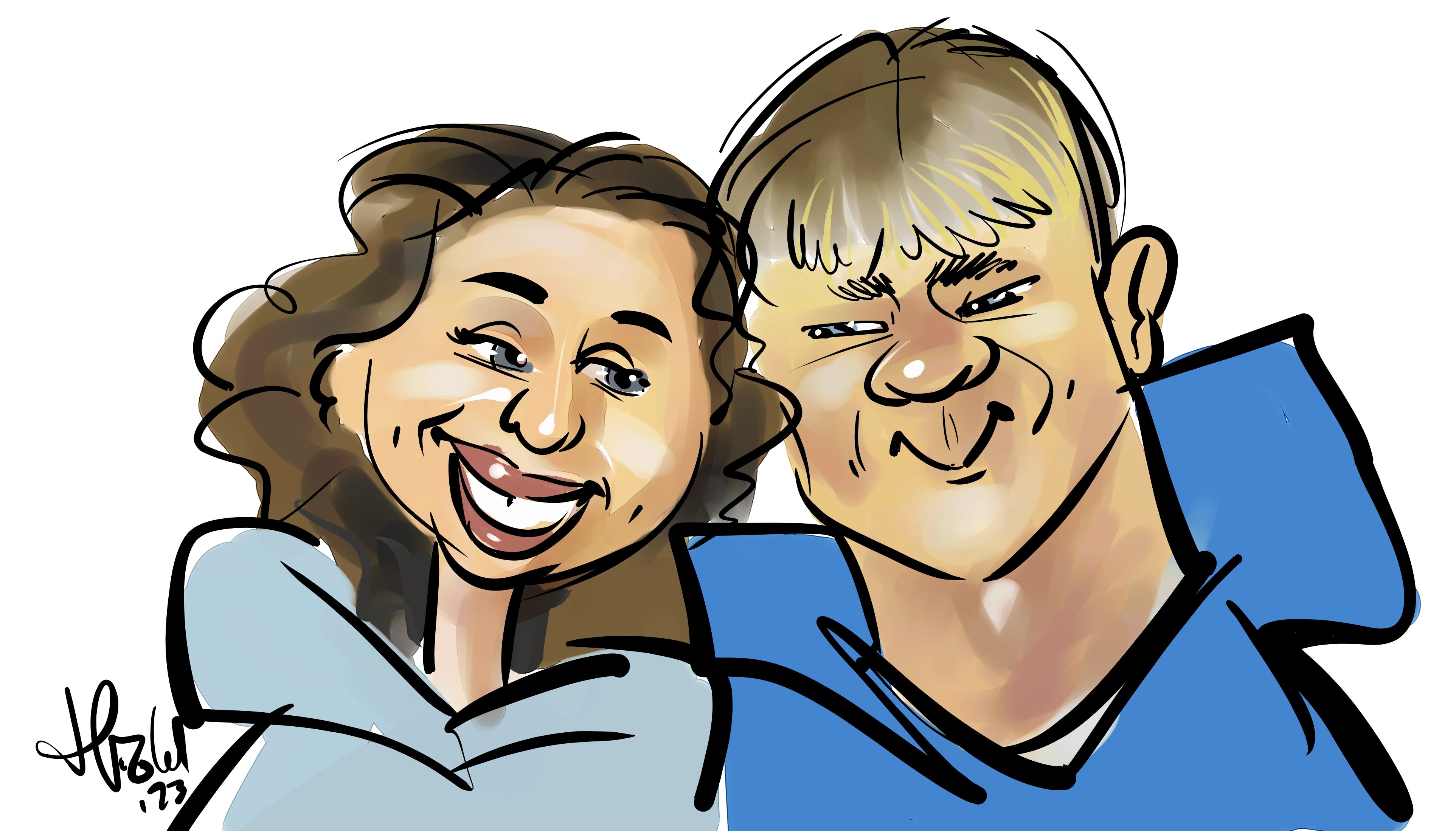 Kleines Fest July 26, 2023