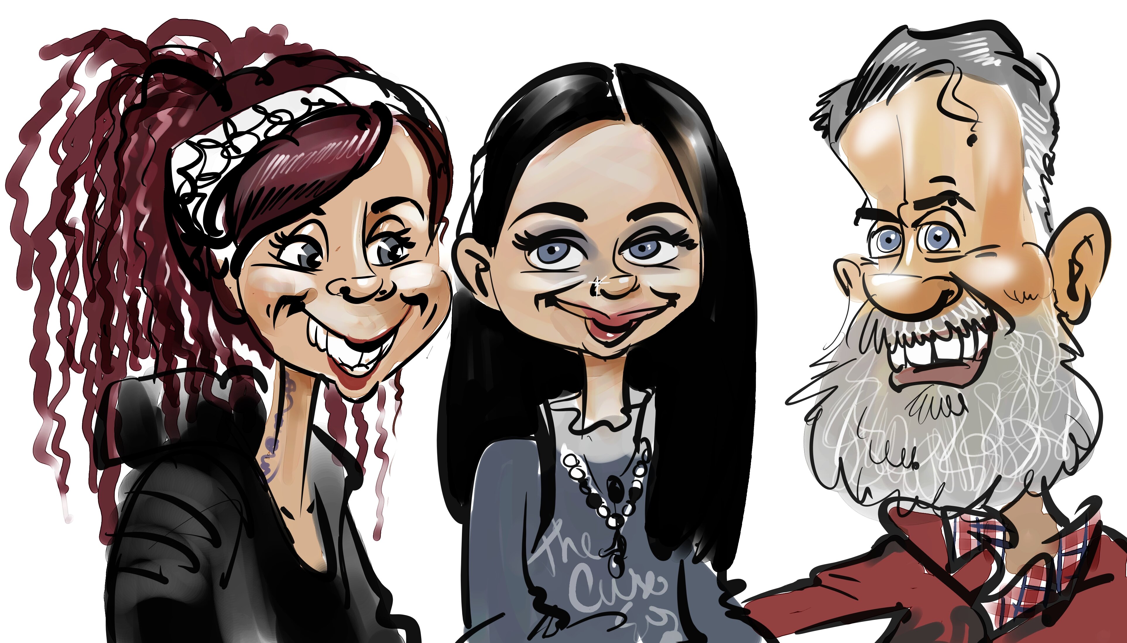 Kleines Fest July 26, 2023