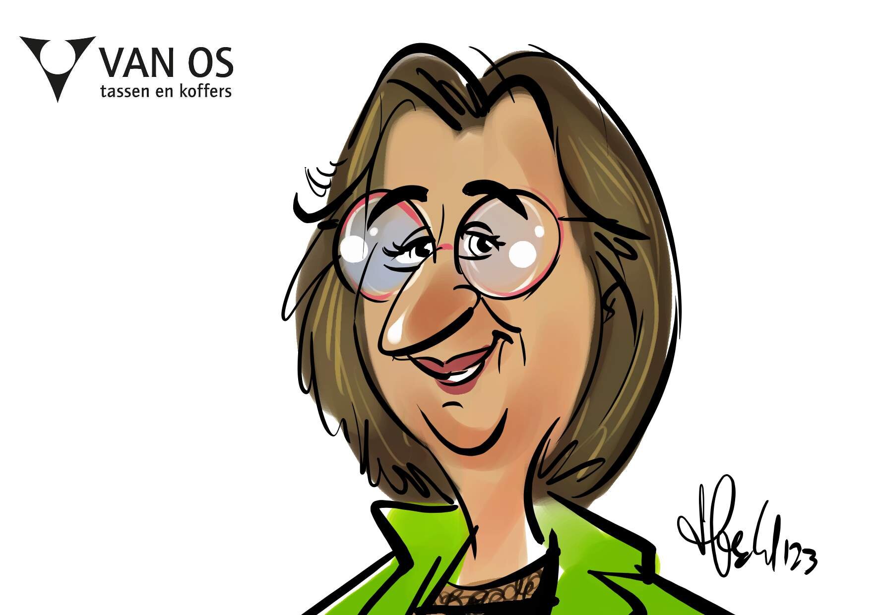 From Os