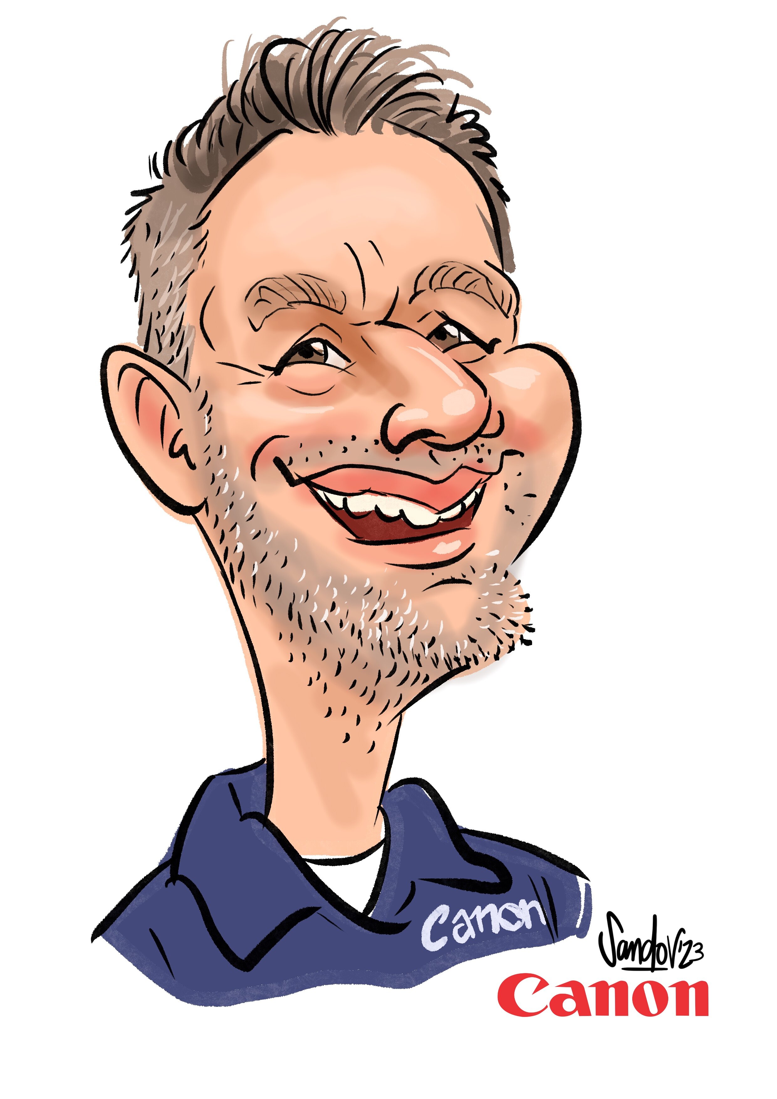 One Ingram Micro Event