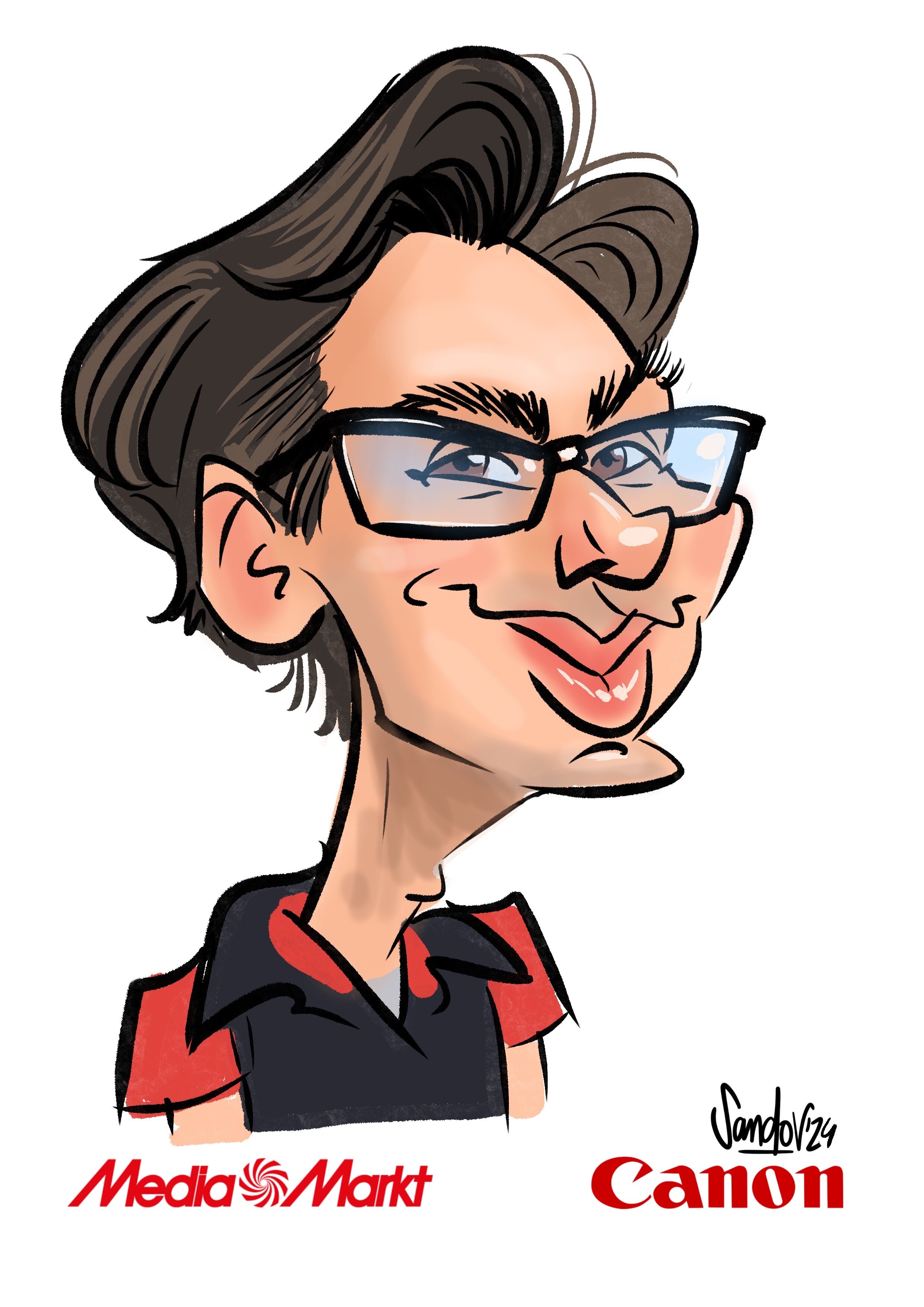 Reopening of MediaMarkt Zwolle