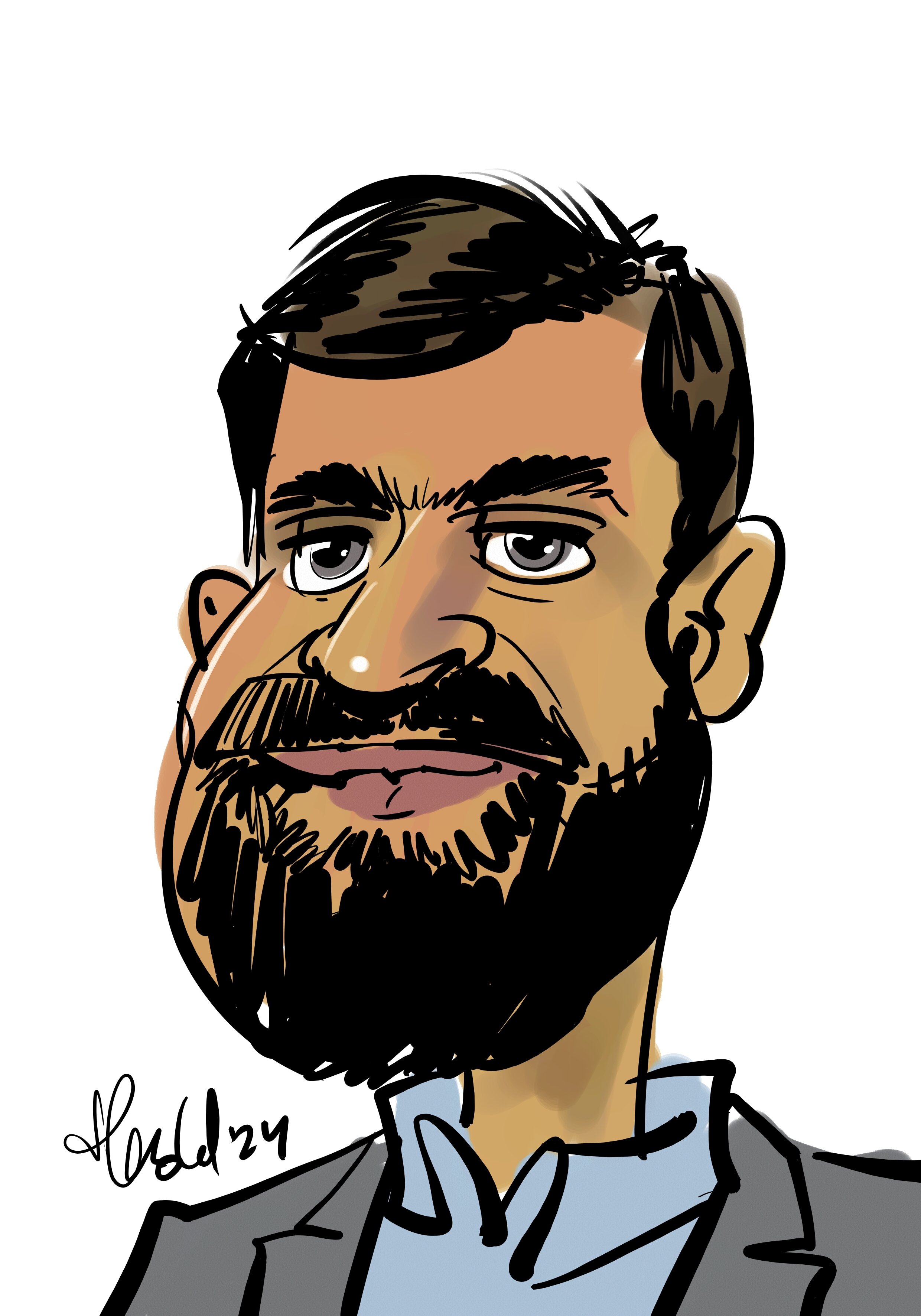 BCTech drawings Harold