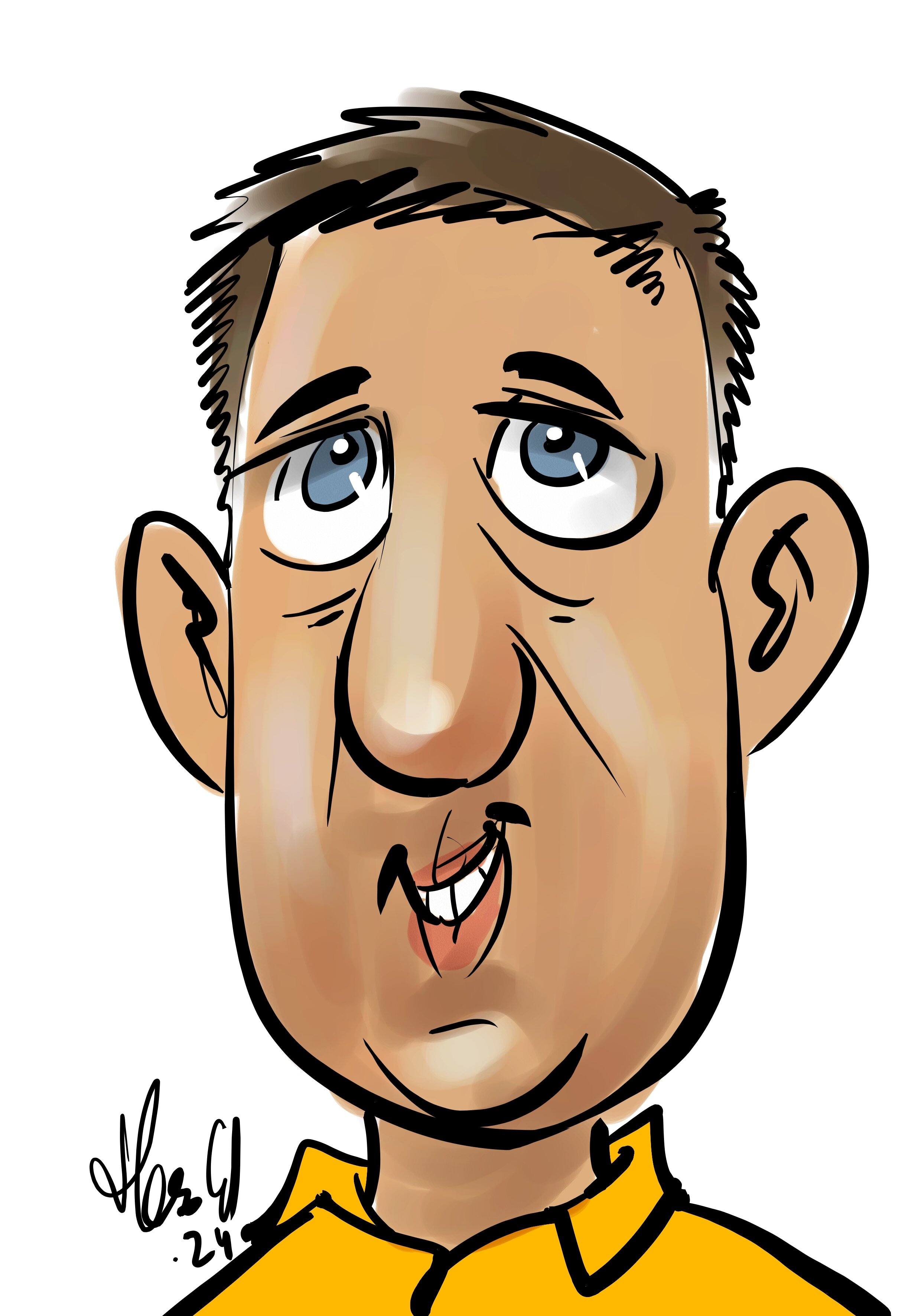 BCTech drawings Harold