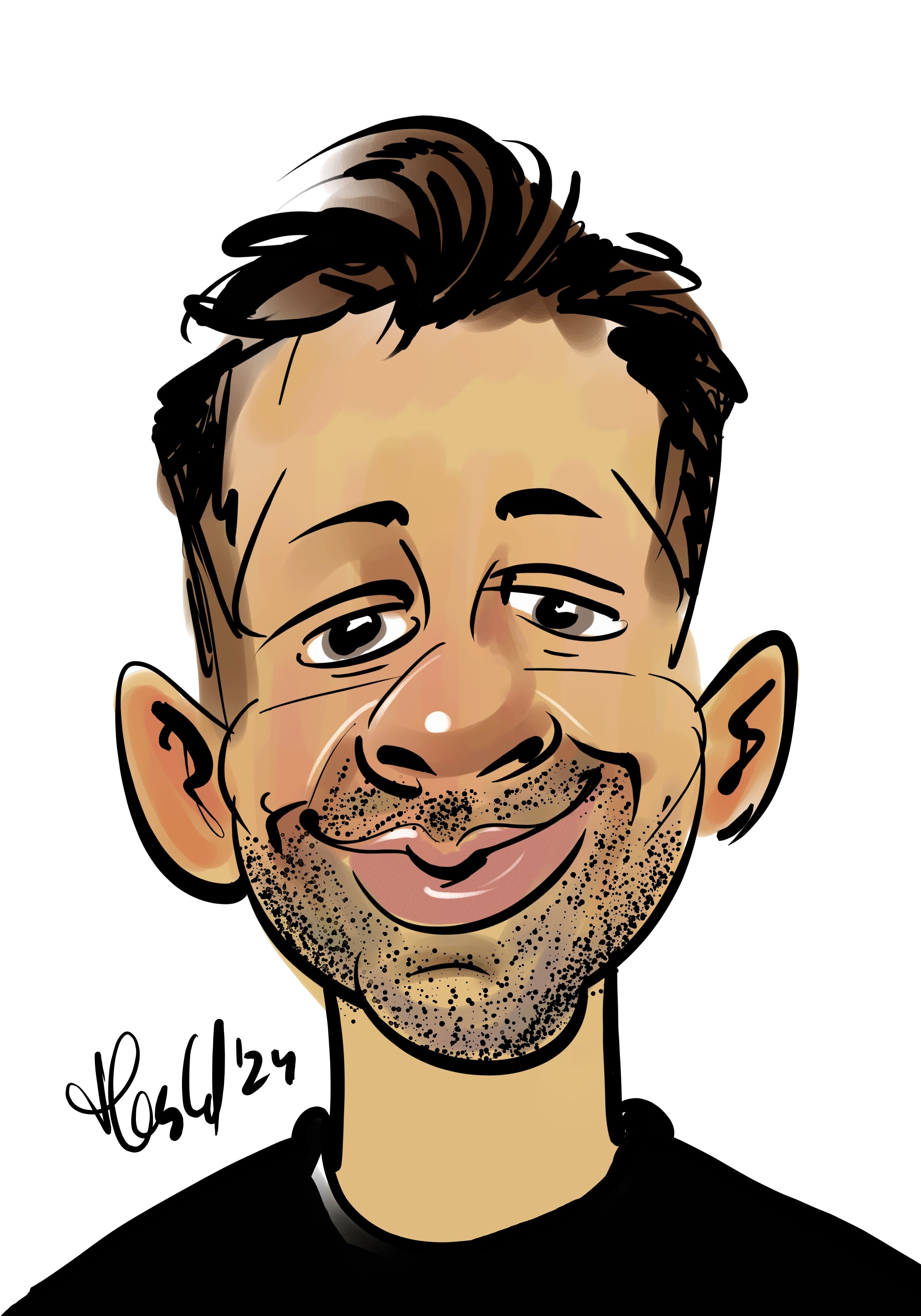 BCTech drawings Harold