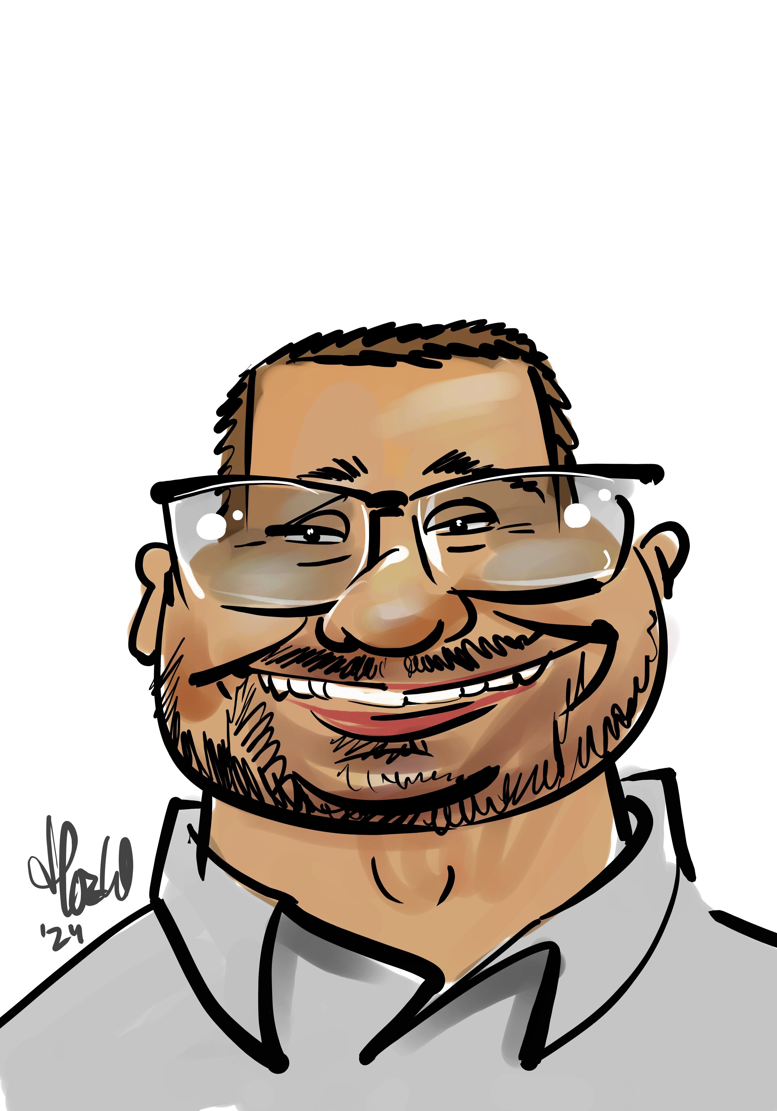 BCTech drawings Harold