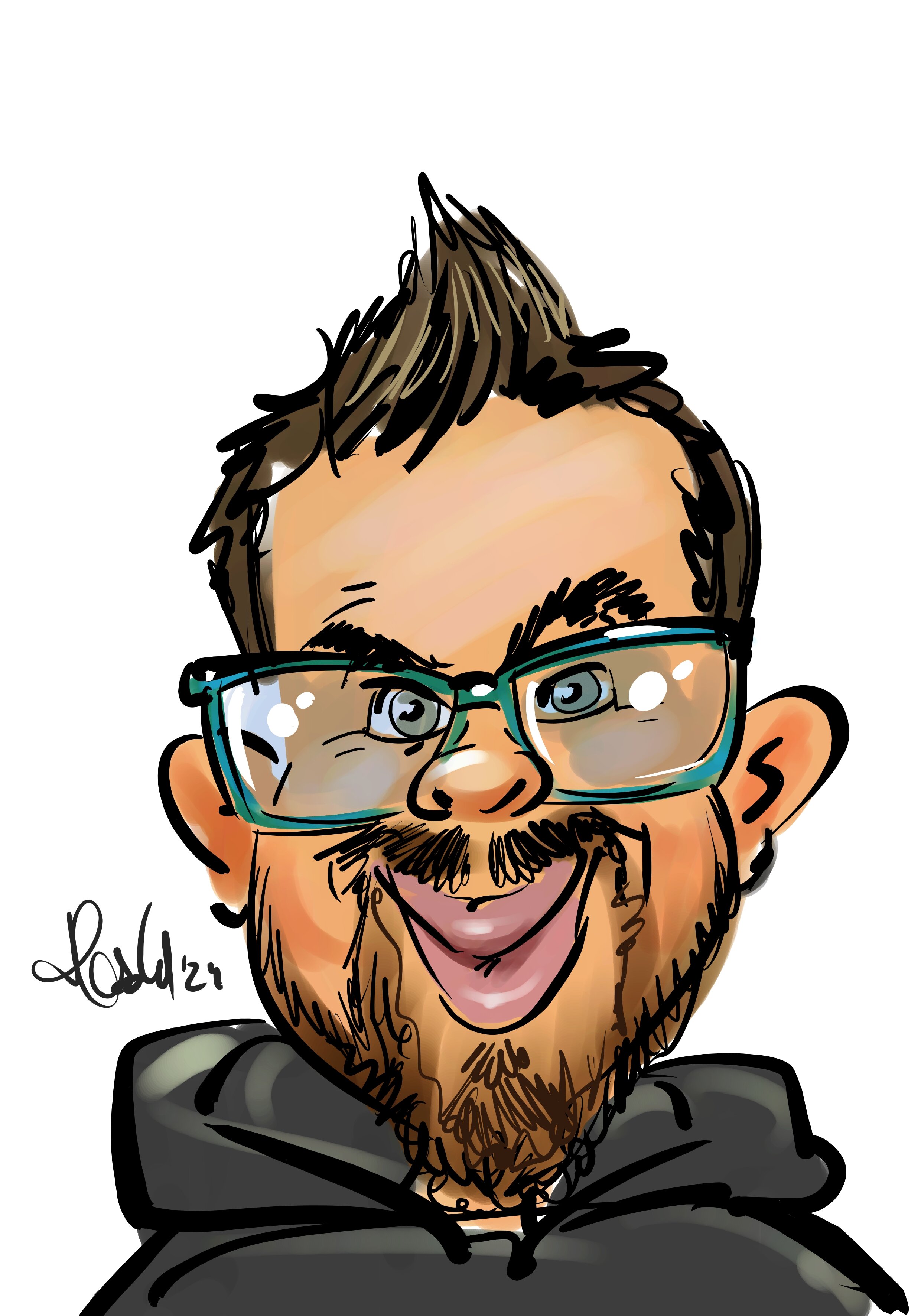 BCTech drawings Harold