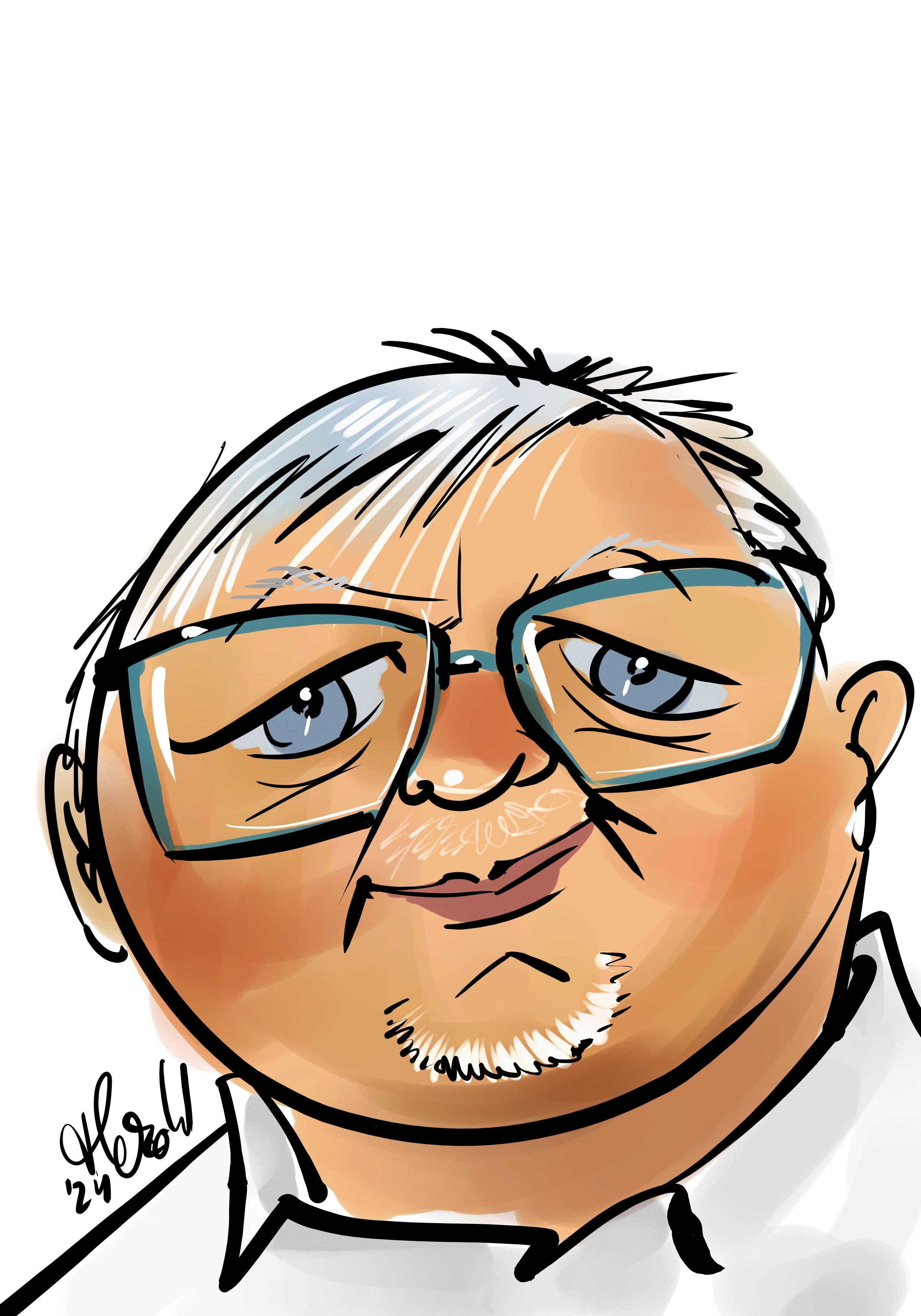 BCTech drawings Harold