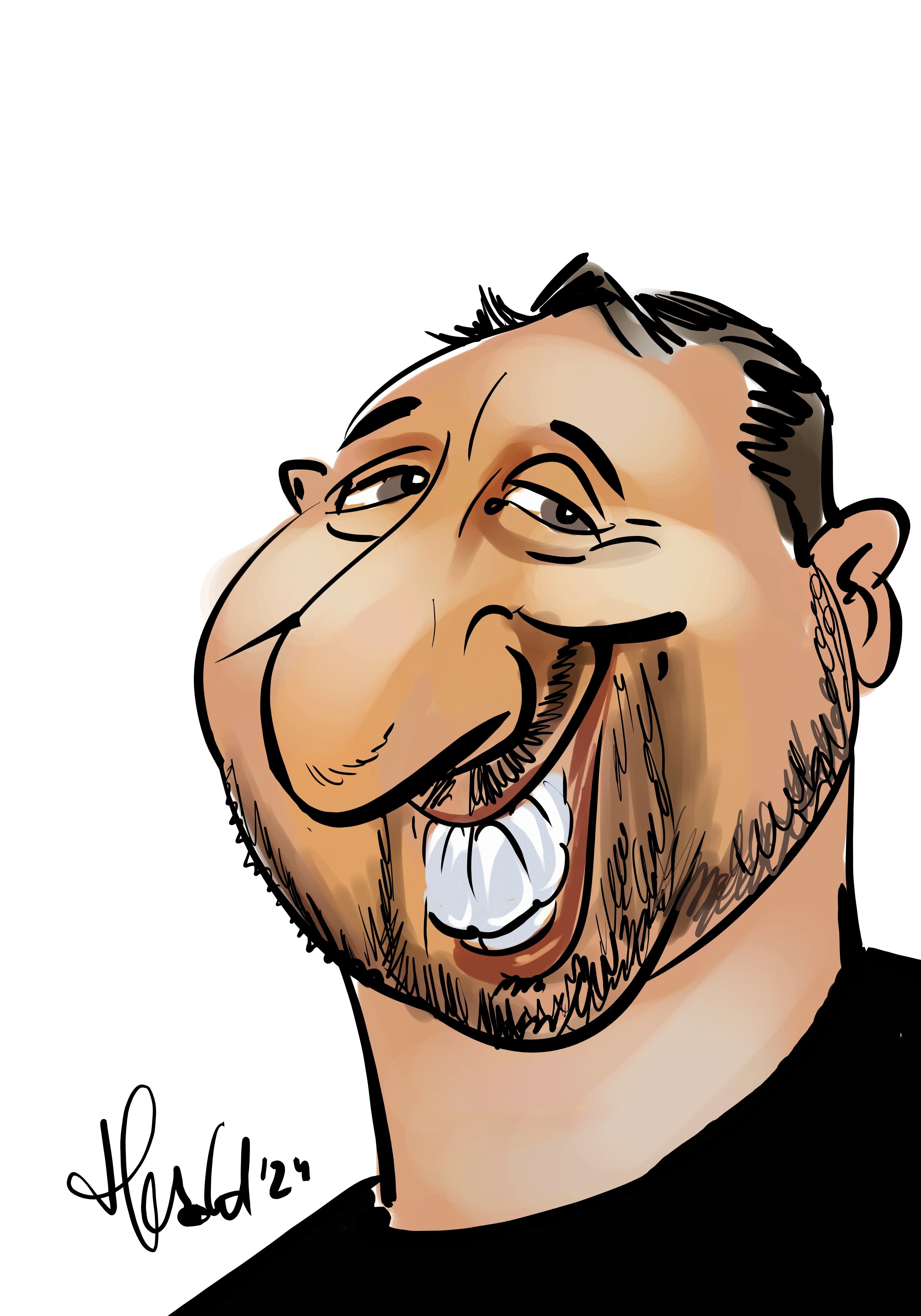 BCTech drawings Harold
