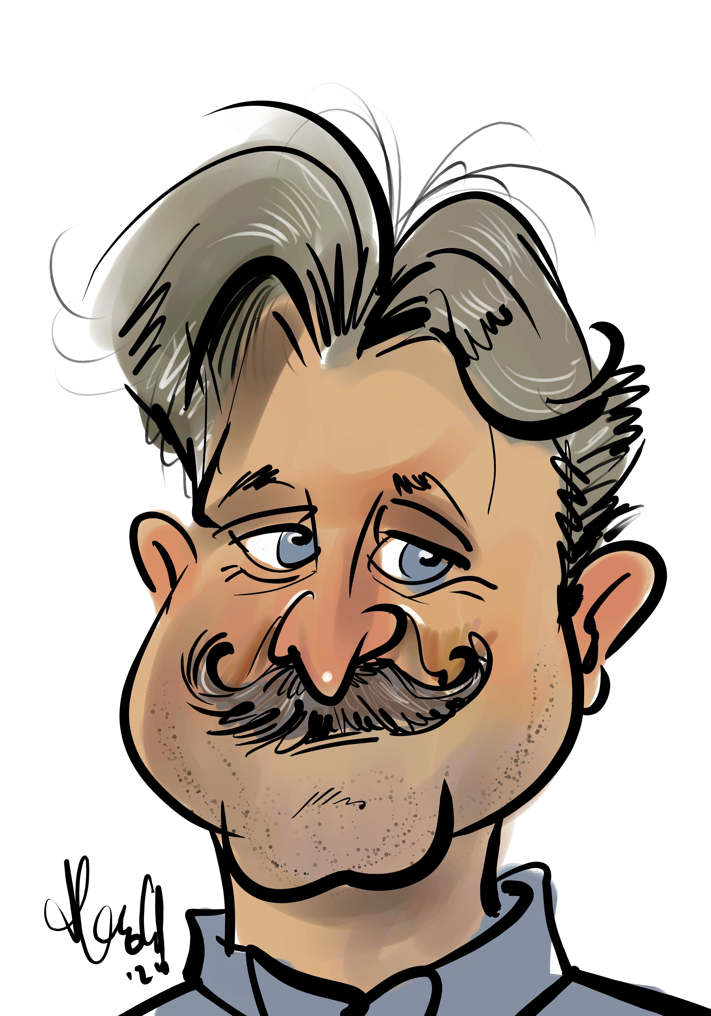 BCTech drawings Harold
