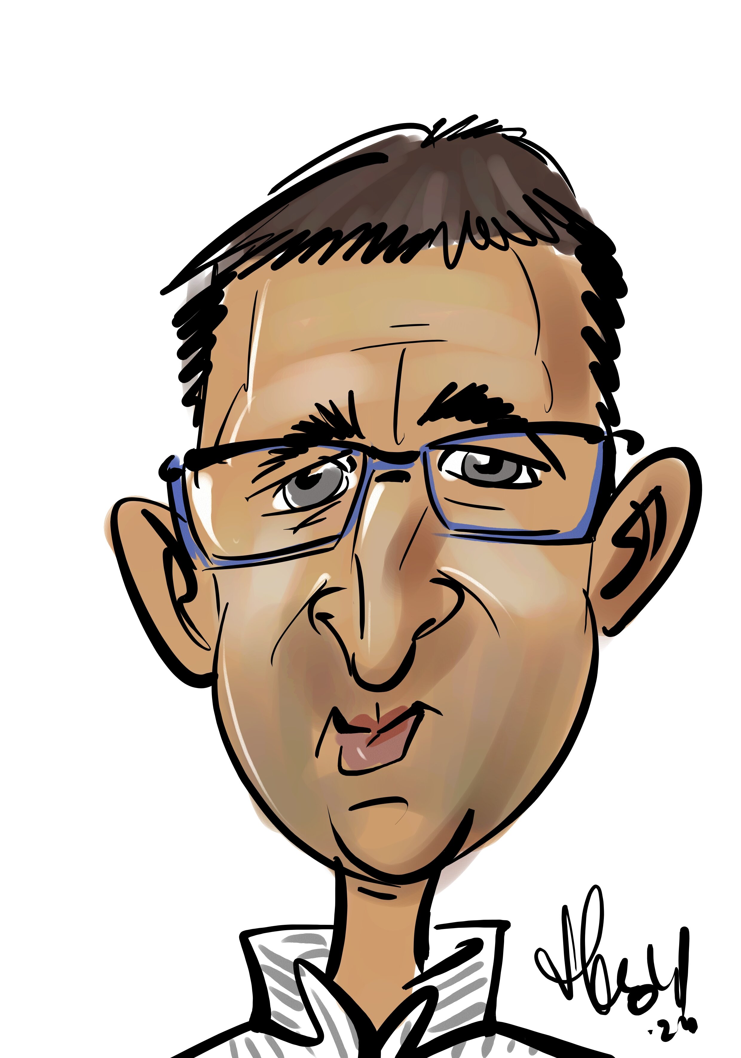 BCTech drawings Harold