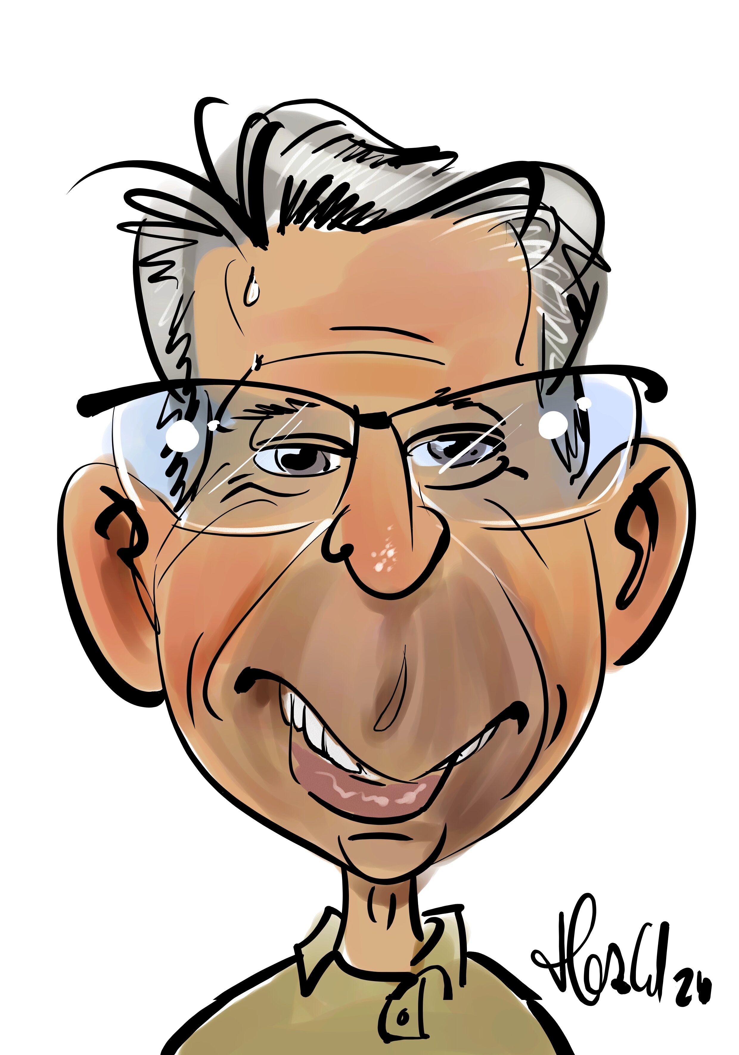 BCTech drawings Harold