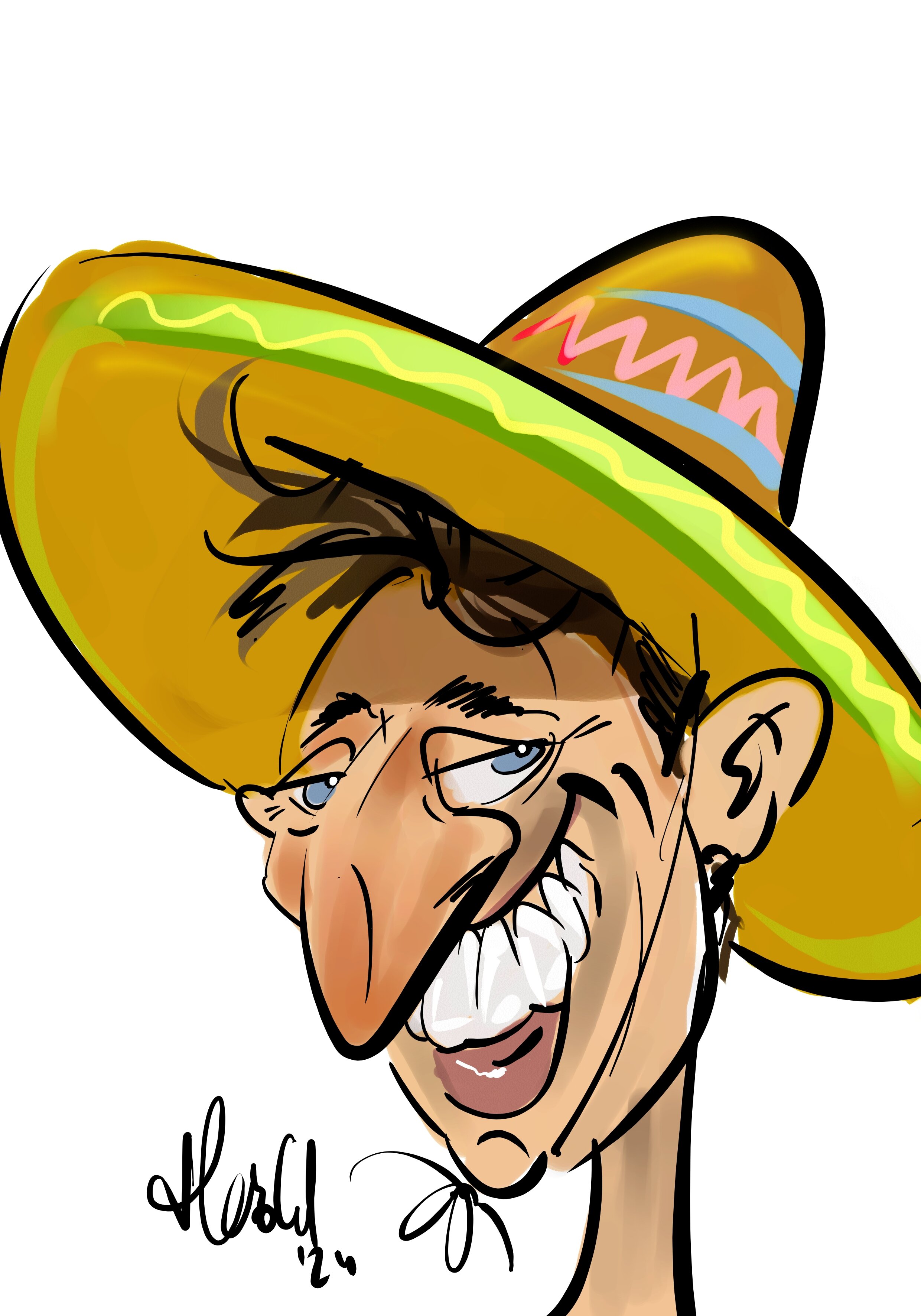 BCTech drawings Harold