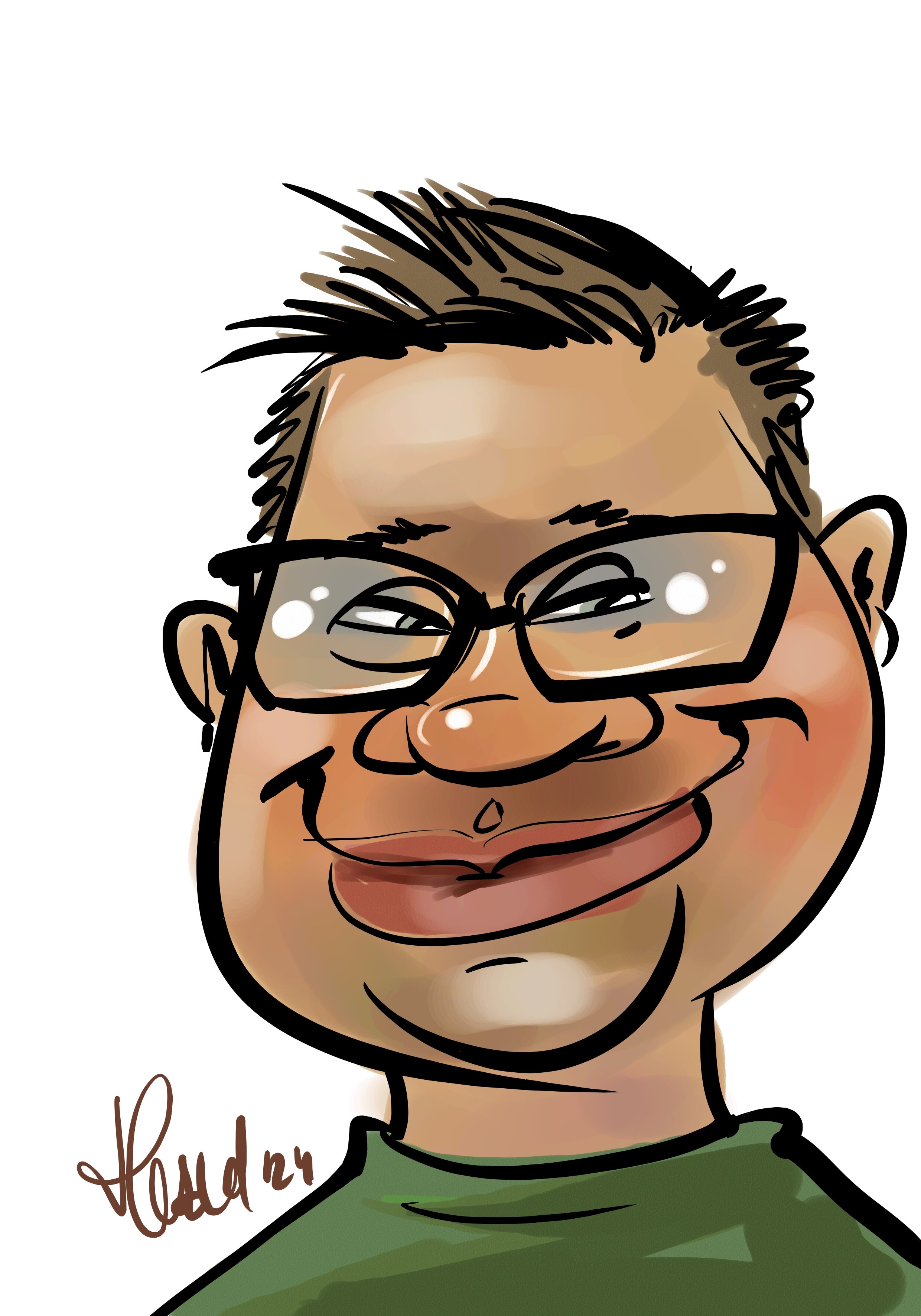 BCTech drawings Harold