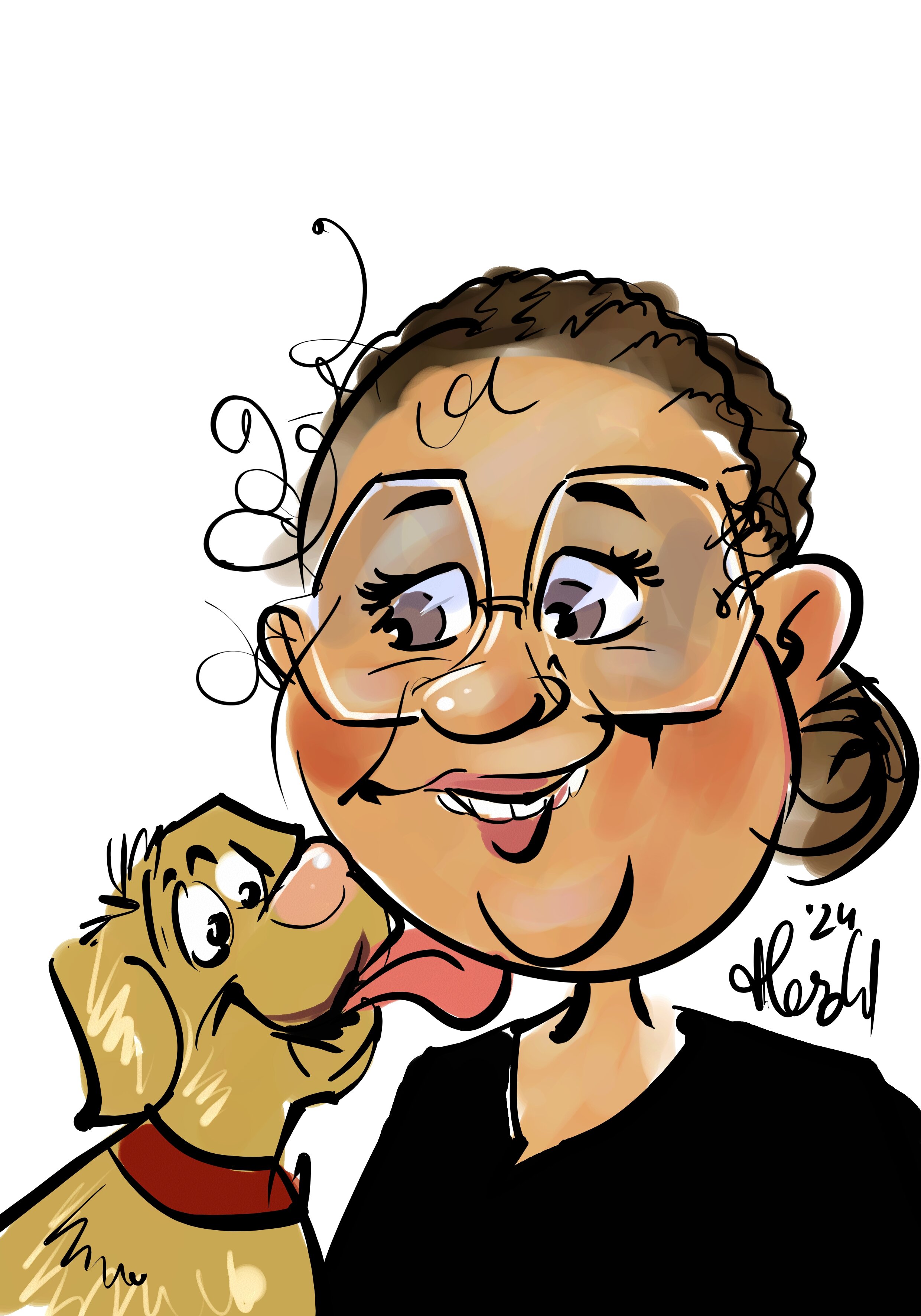 BCTech drawings Harold