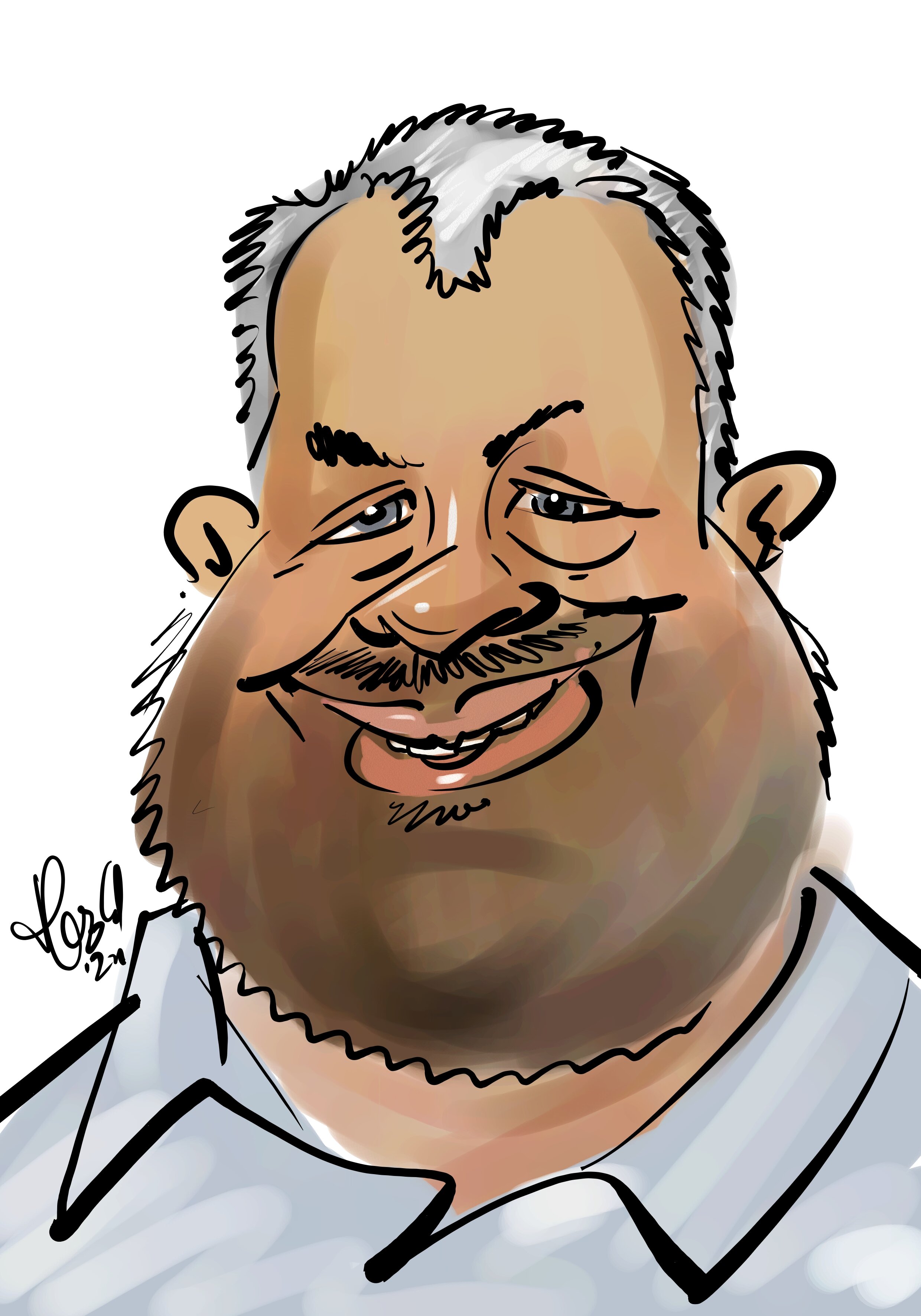 BCTech drawings Harold