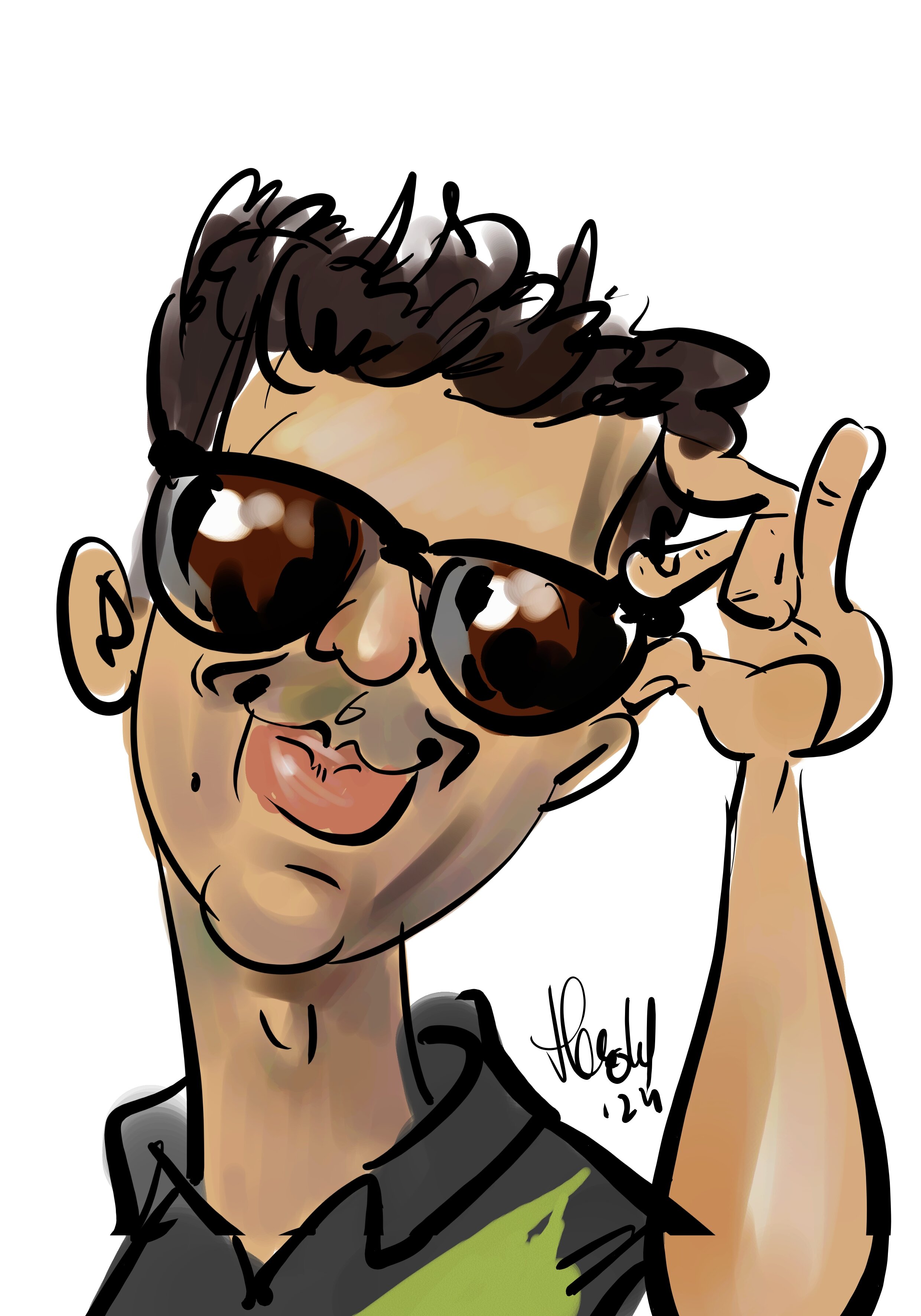 BCTech drawings Harold