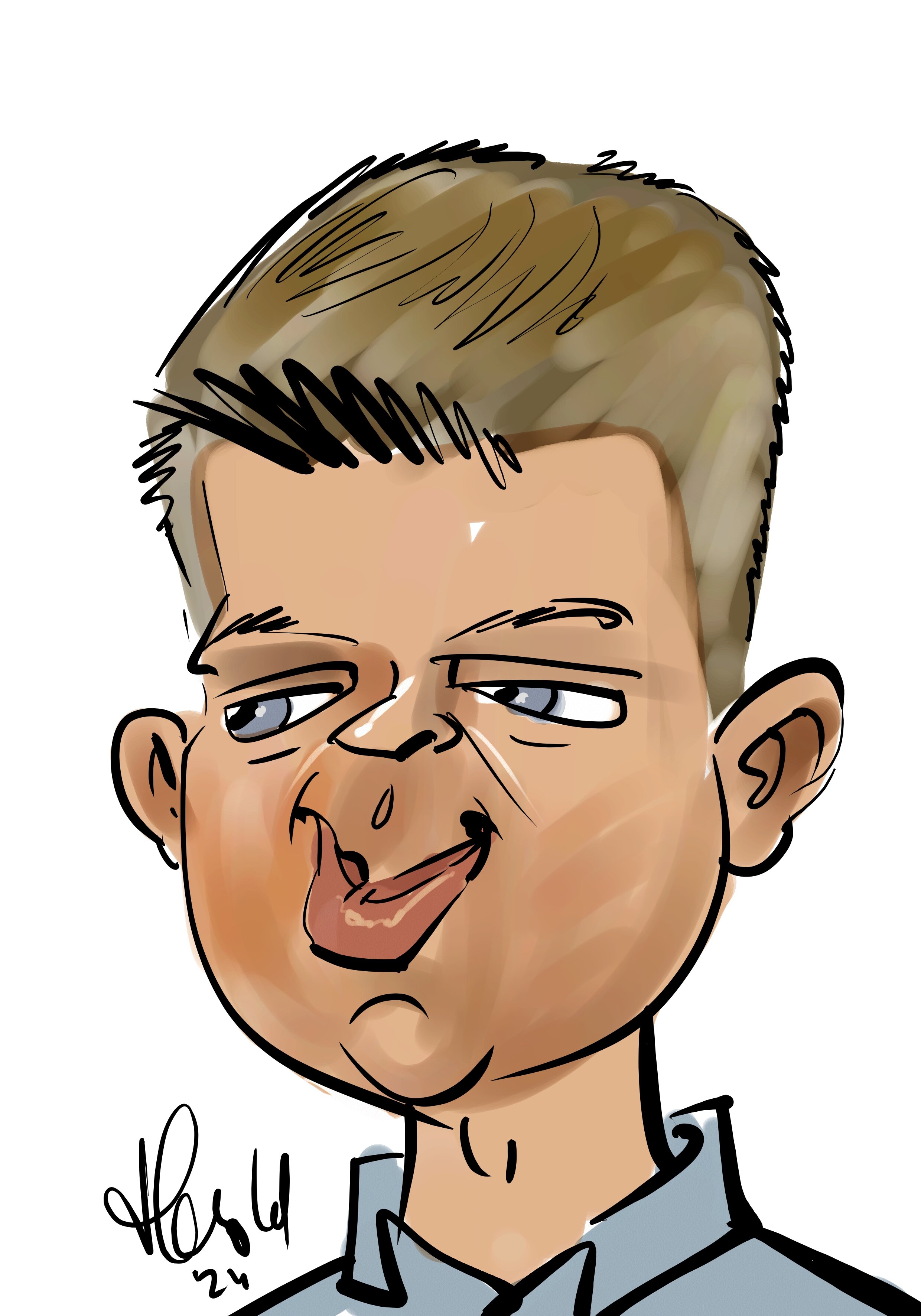 BCTech drawings Harold
