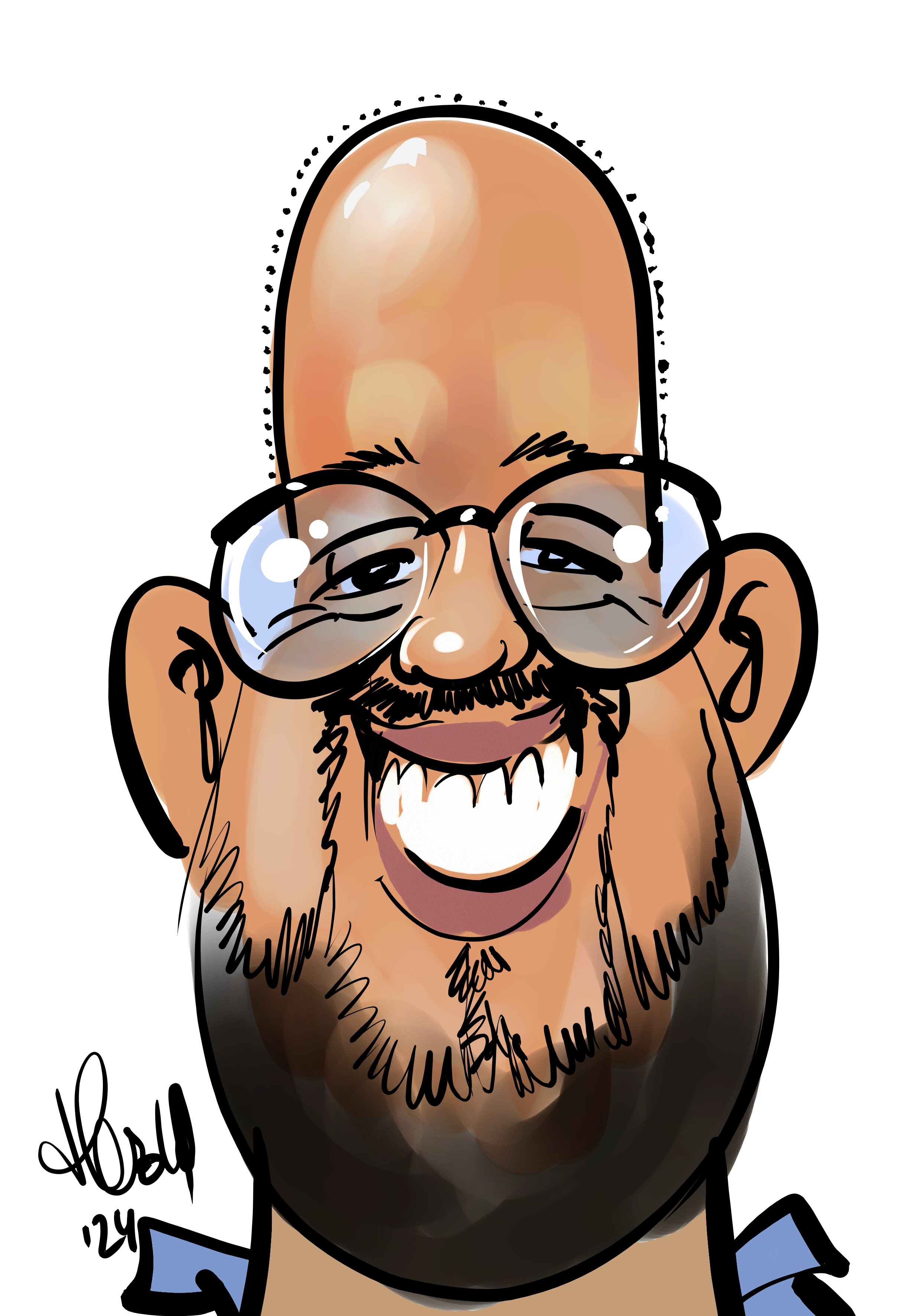 BCTech drawings Harold