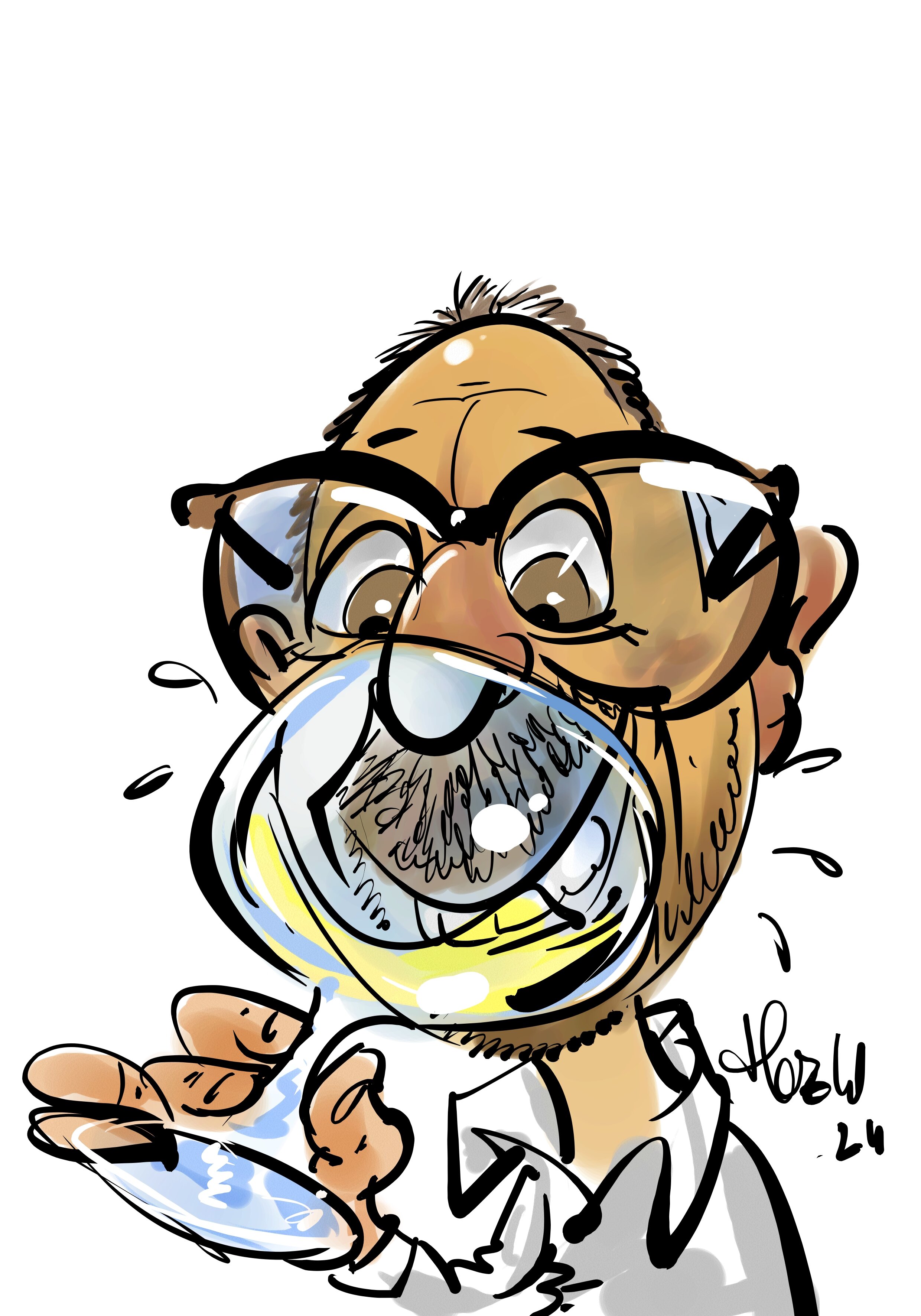 BCTech drawings Harold