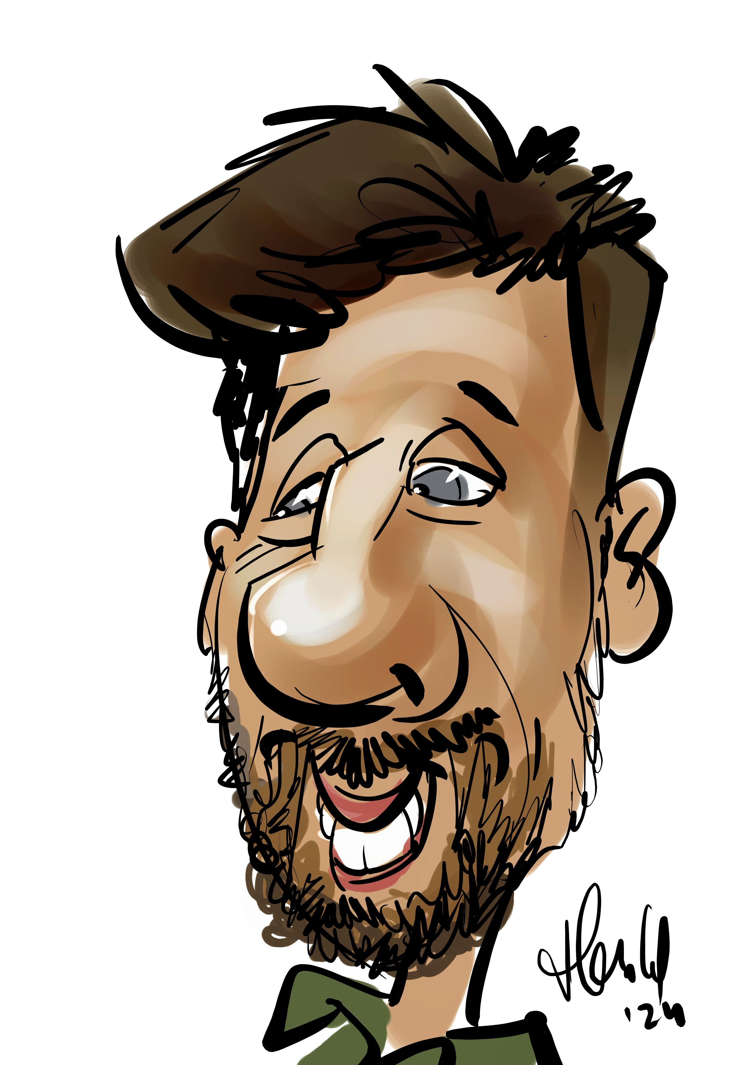 BCTech drawings Harold