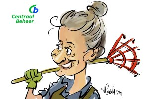 Central management Central management