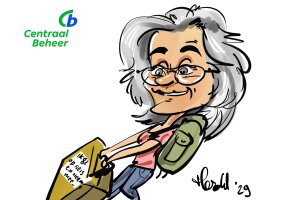 Central management Central management