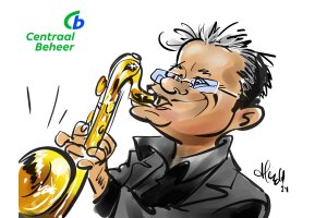 Central management Central management