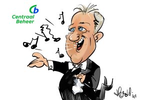 Central management Central management