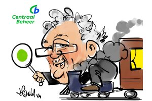 Central management Central management