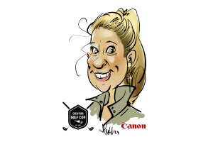 Creators Golf Cup by Harold Creators Golf Cup by Harold