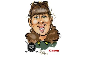 Creators Golf Cup by Harold Creators Golf Cup by Harold