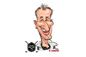 Creators Golf Cup by Sandor Creators Golf Cup by Sandor