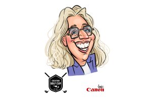 Creators Golf Cup by Sandor Creators Golf Cup by Sandor