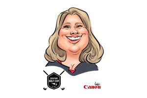 Creators Golf Cup by Sandor Creators Golf Cup by Sandor