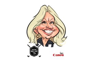 Creators Golf Cup by Sandor Creators Golf Cup by Sandor