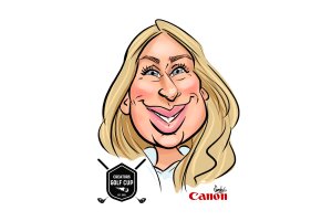 Creators Golf Cup by Sandor Creators Golf Cup by Sandor