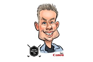 Creators Golf Cup by Sandor Creators Golf Cup by Sandor